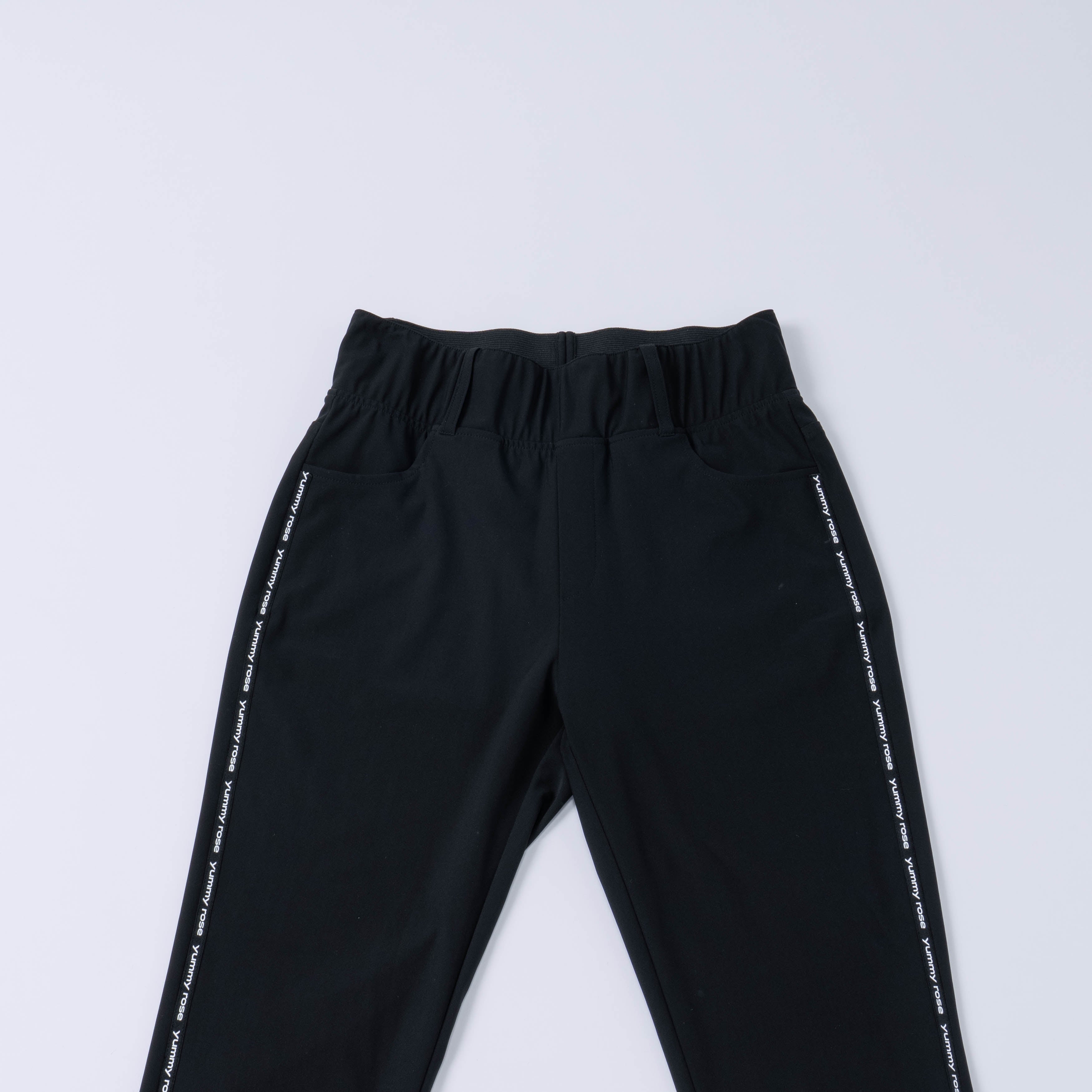 8-Part Length Pants