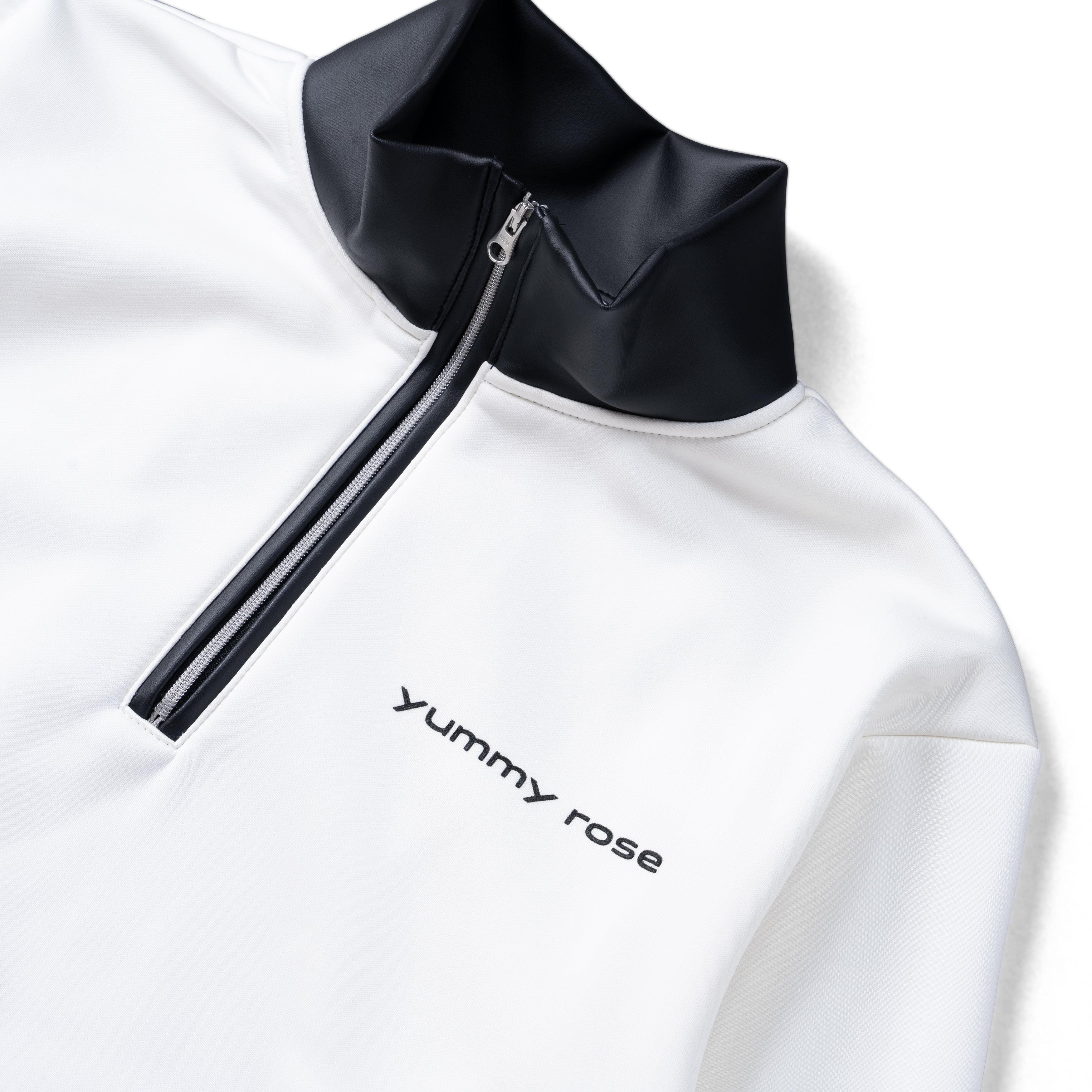 Zip OP L/S