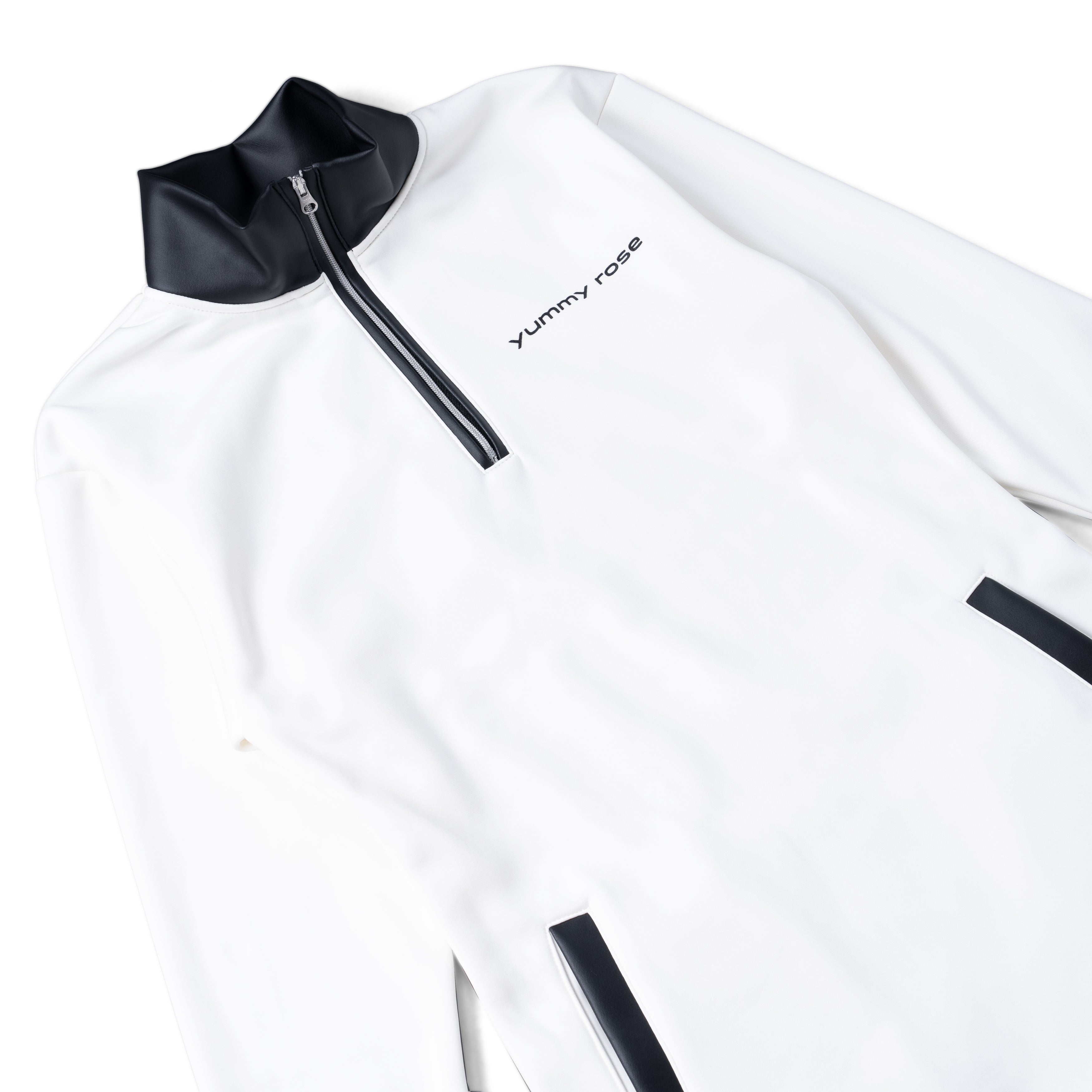 Zip OP L/S