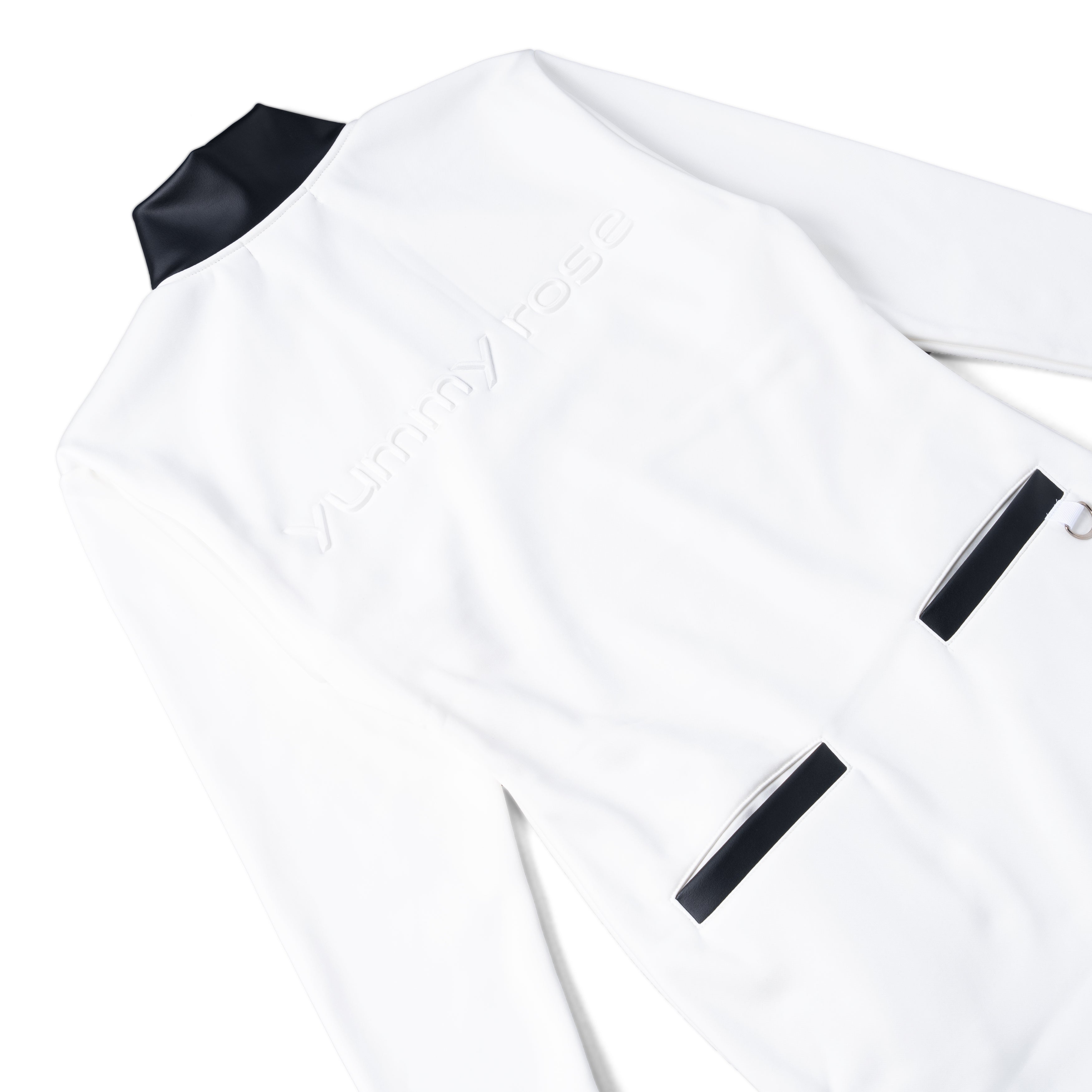 Zip OP L/S
