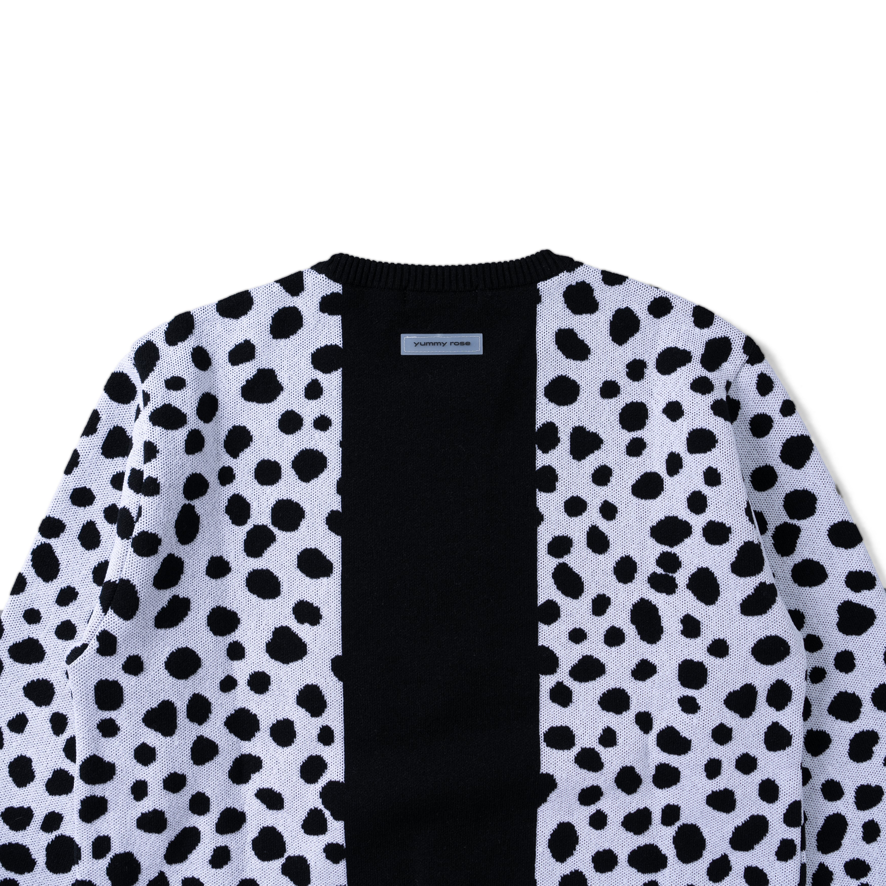 D Camo Knit