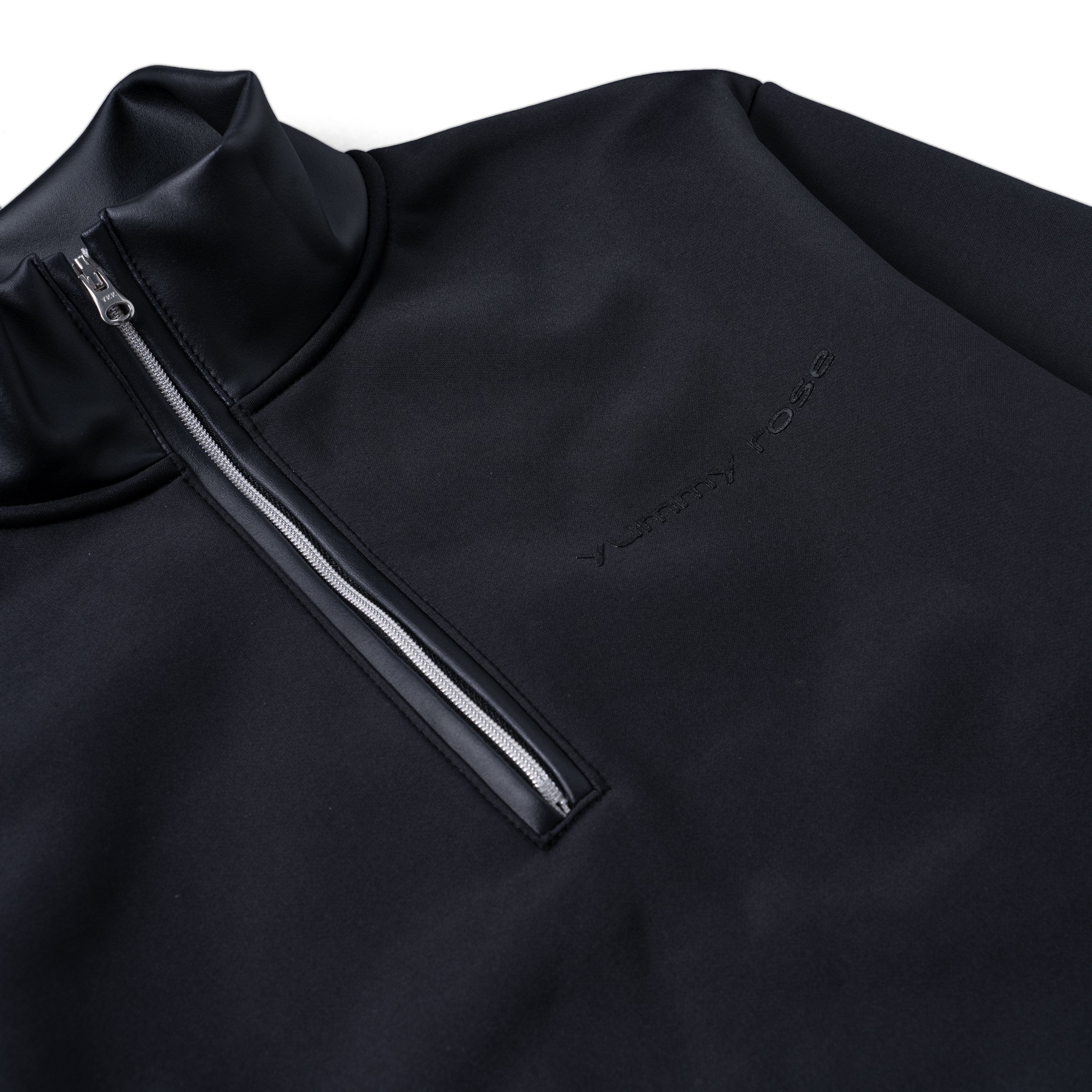 Zip OP L/S