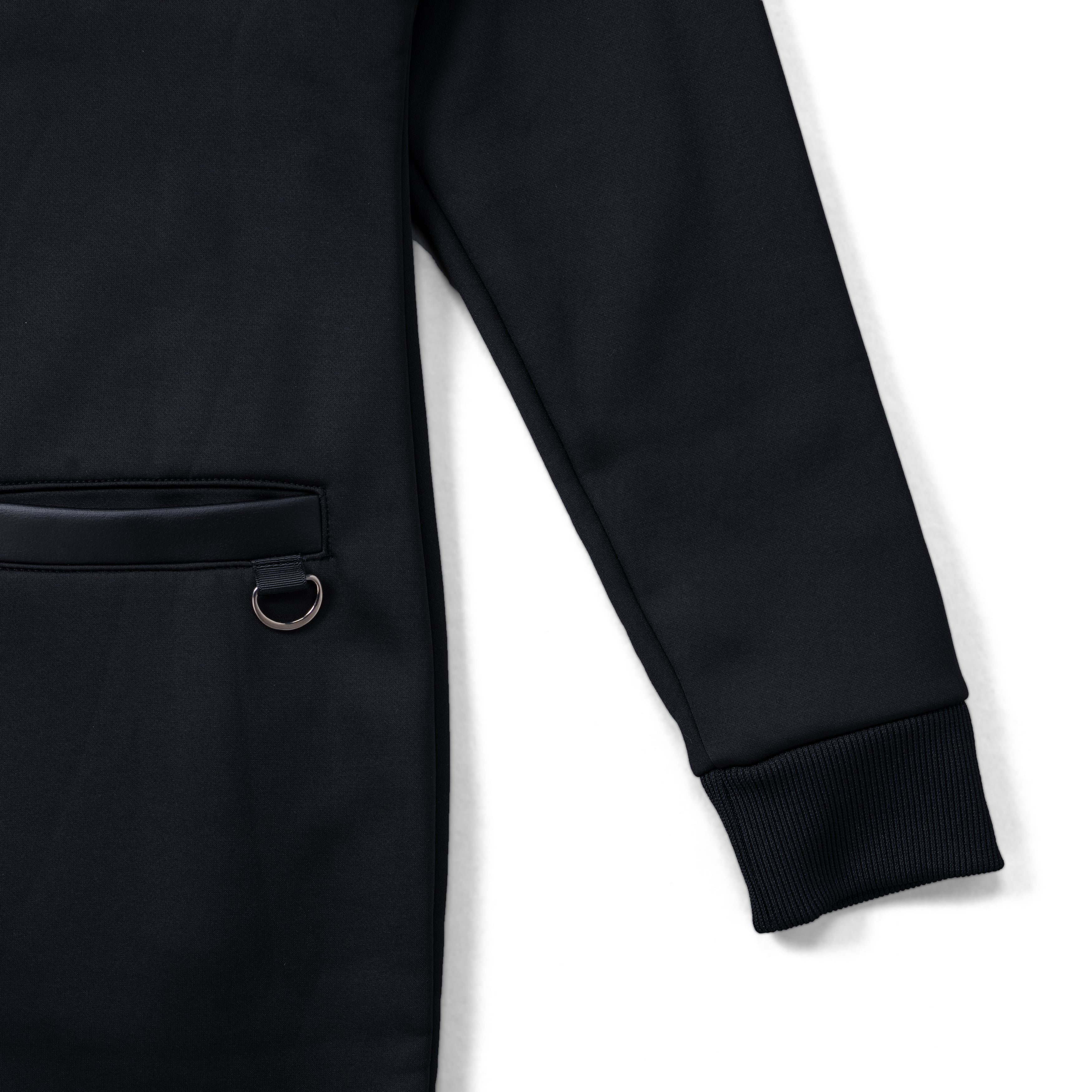 Zip OP L/S