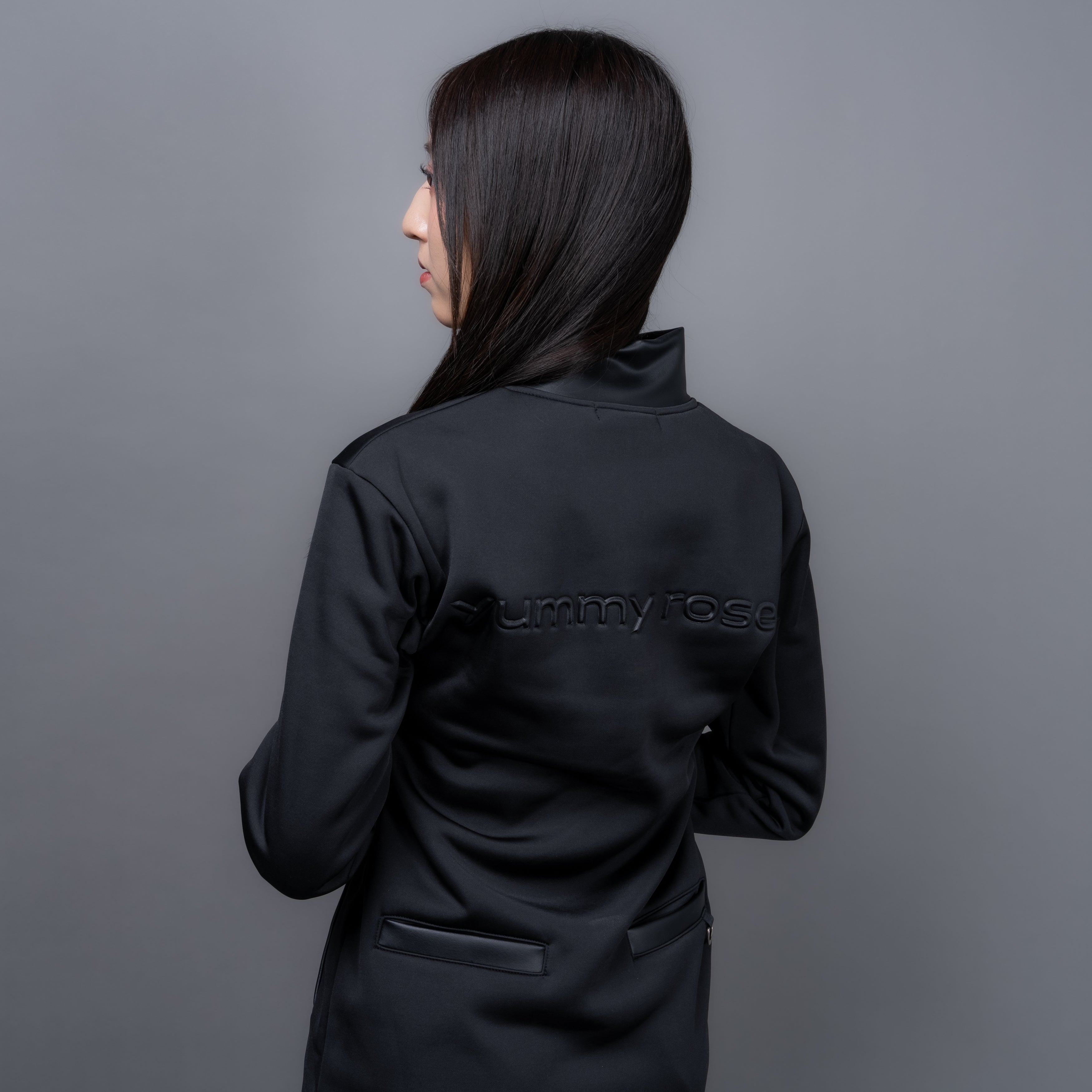 Zip OP L/S
