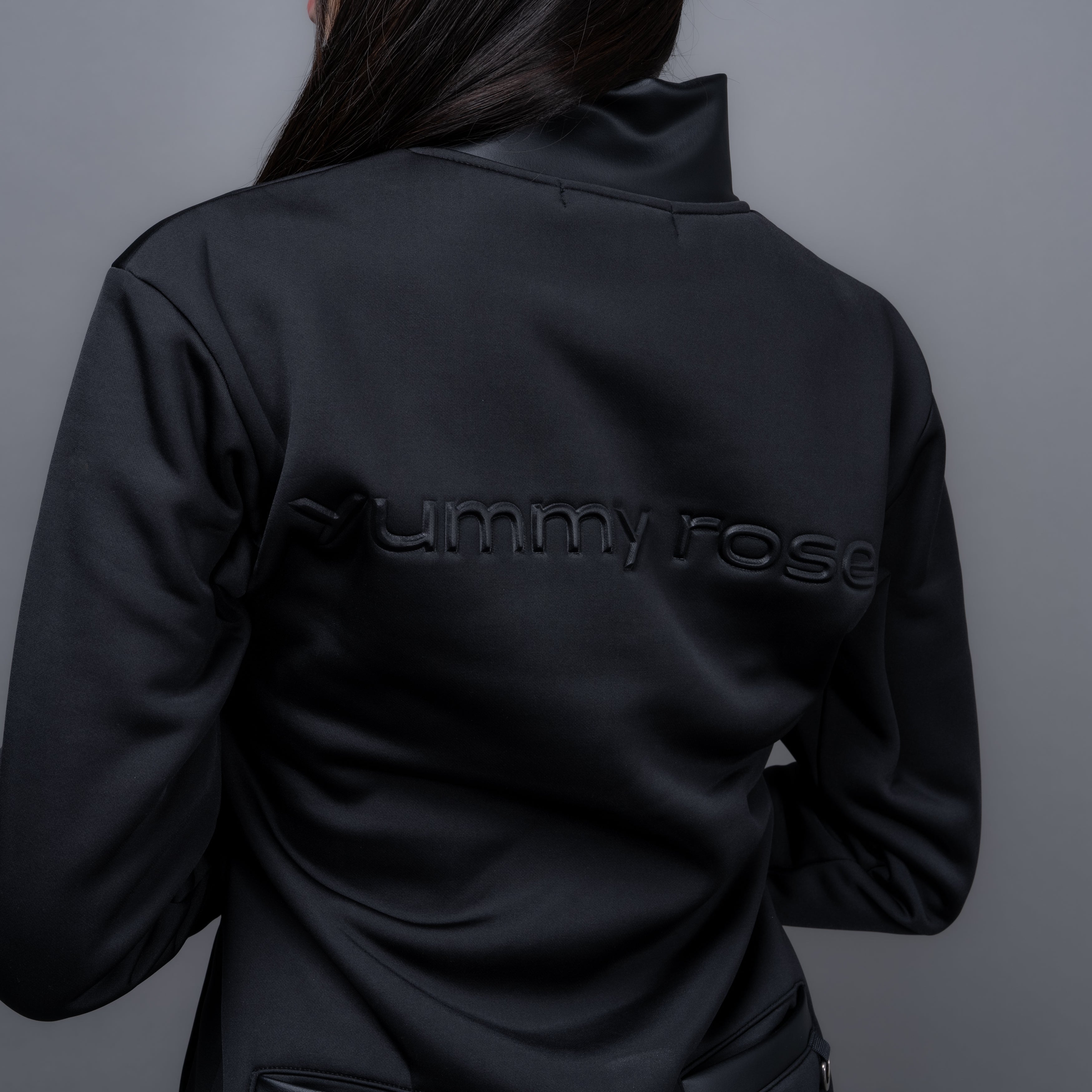 Zip OP L/S