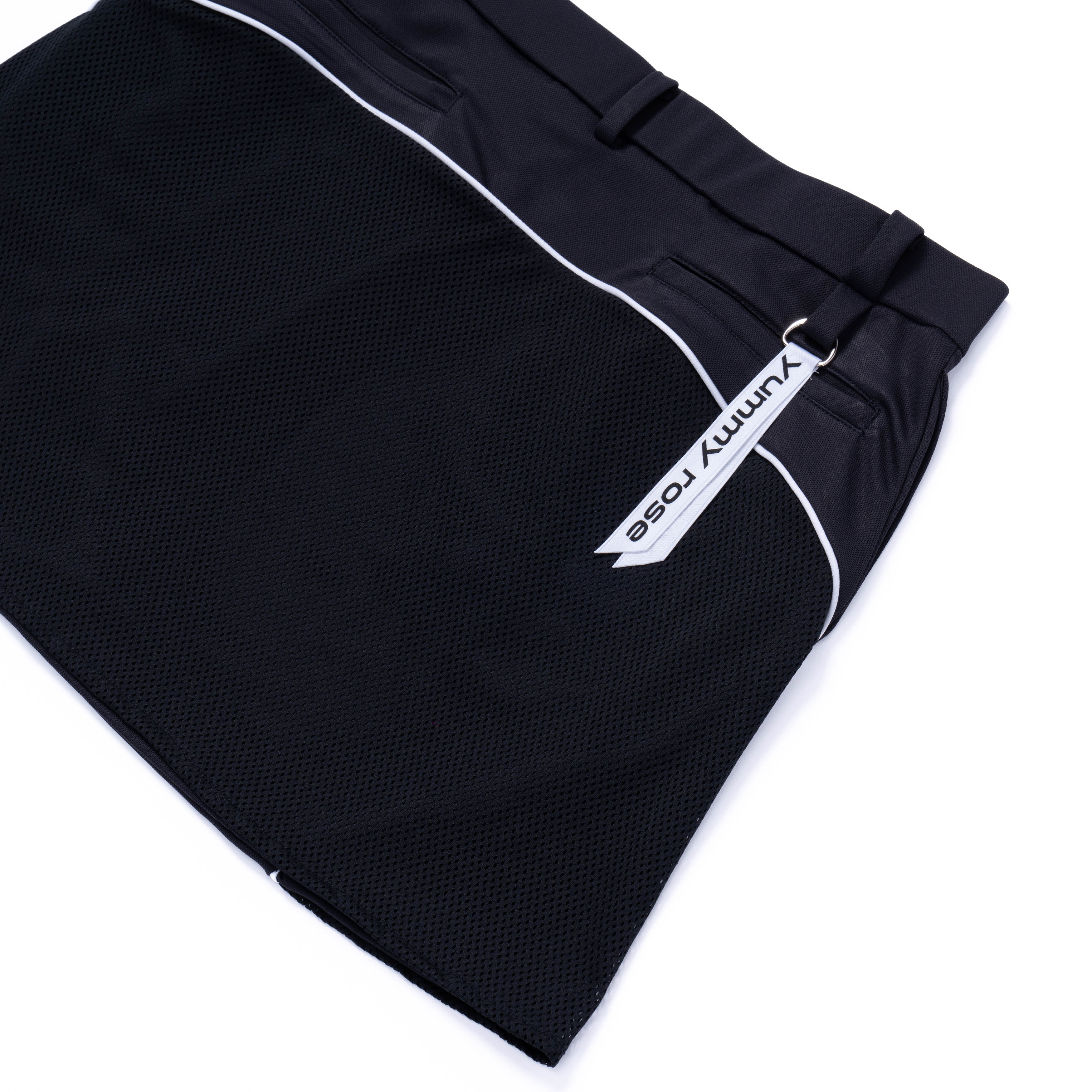 Frill Skirt