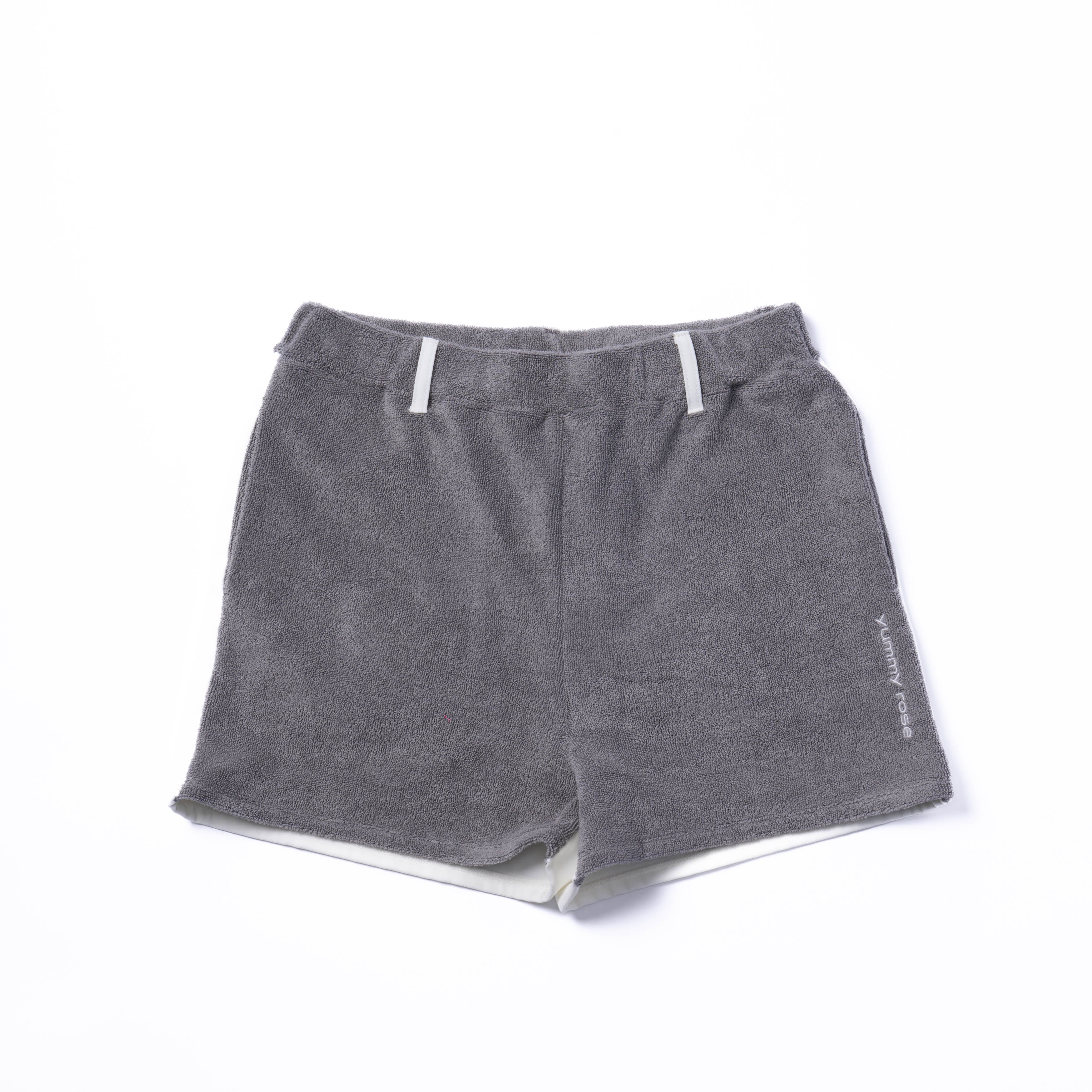 YR Pile Short Pants