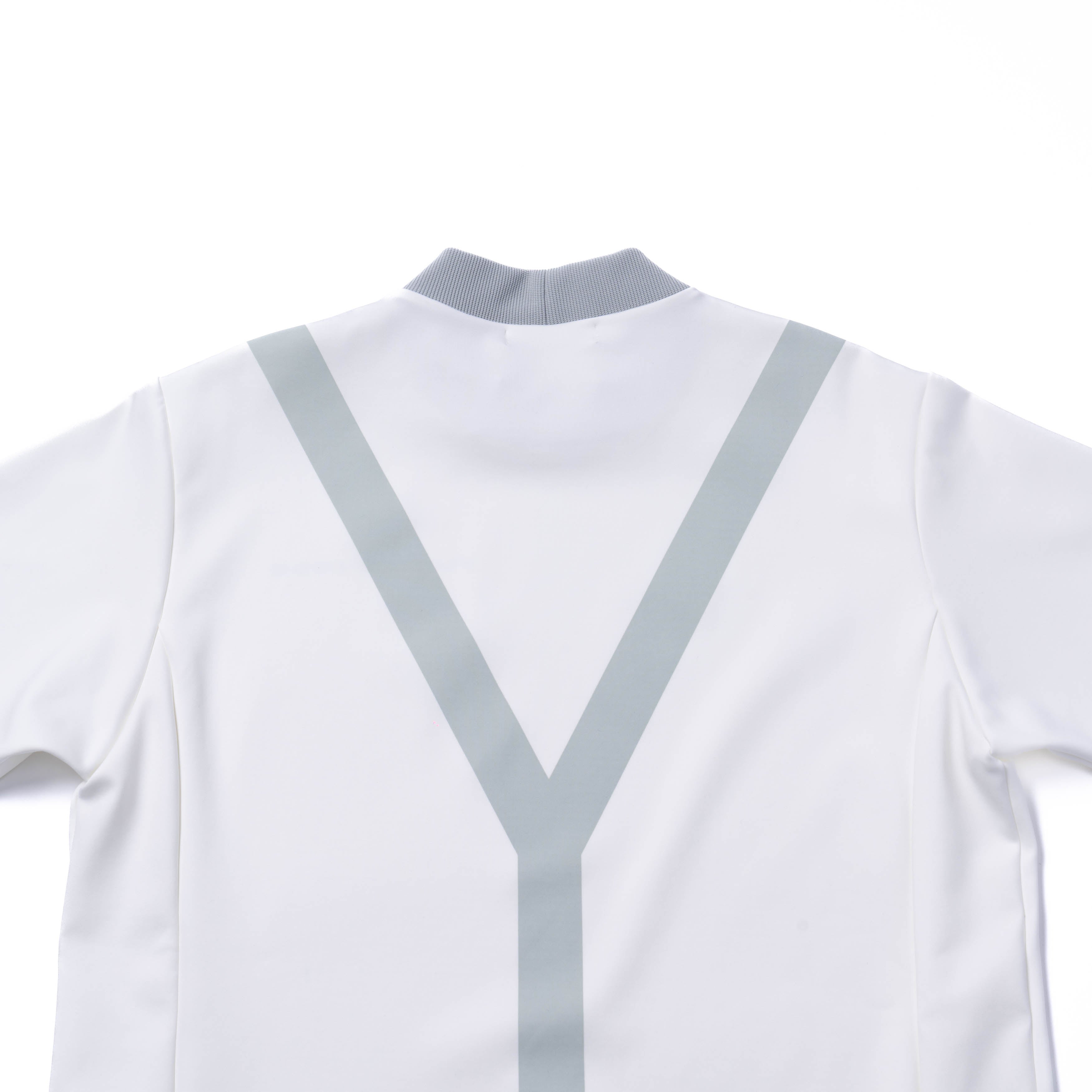 Mock-Neck-T