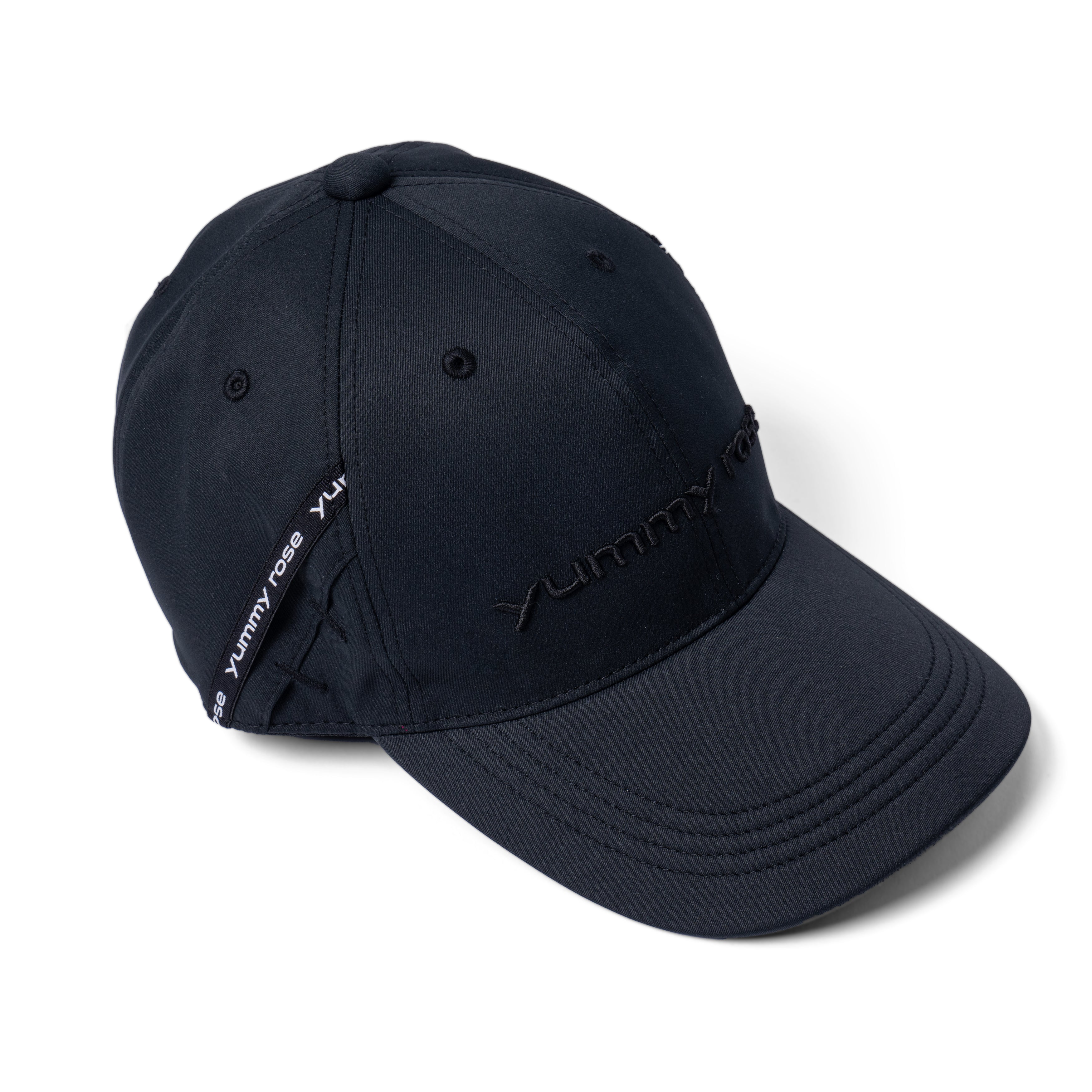 YR Basic Cap