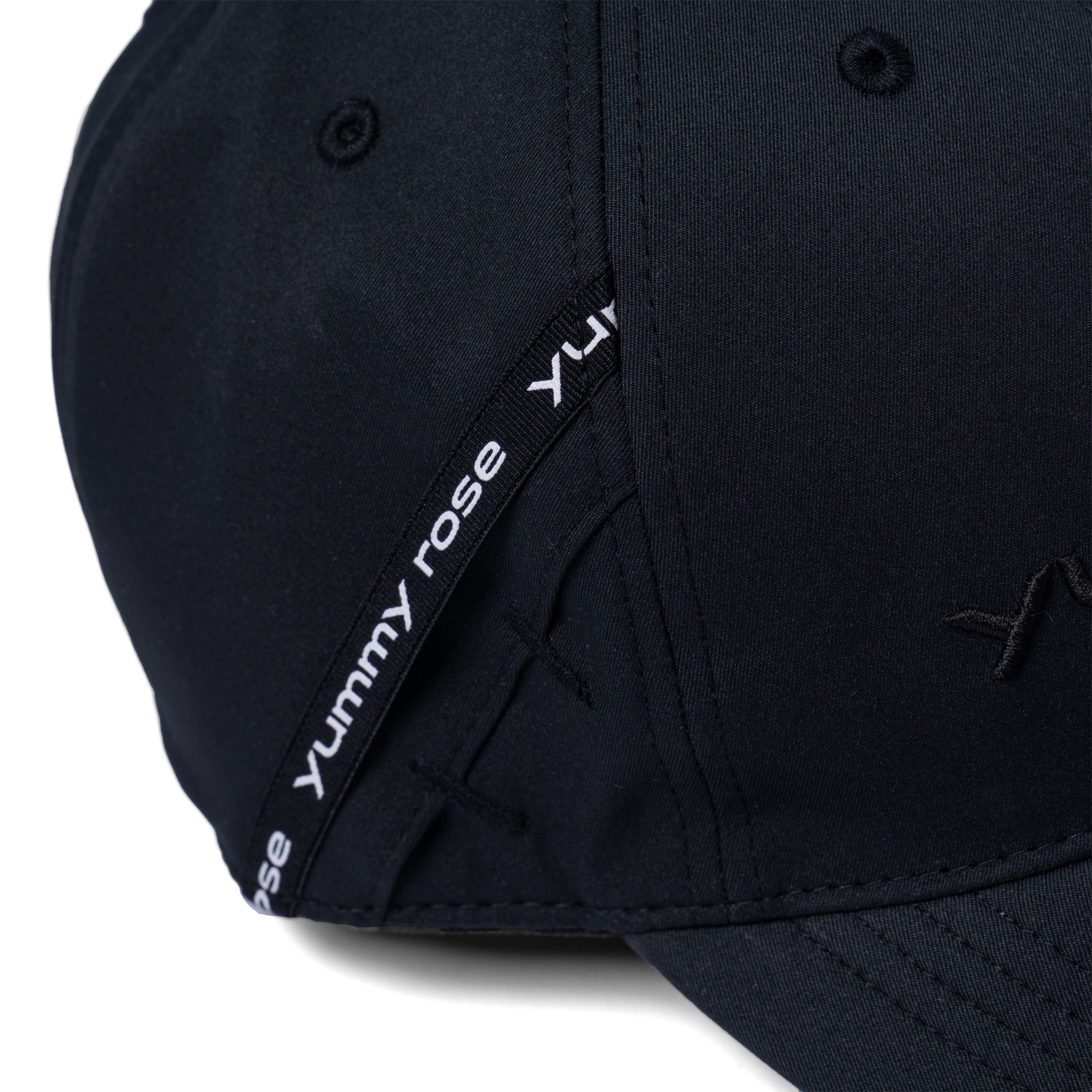 YR Basic Cap