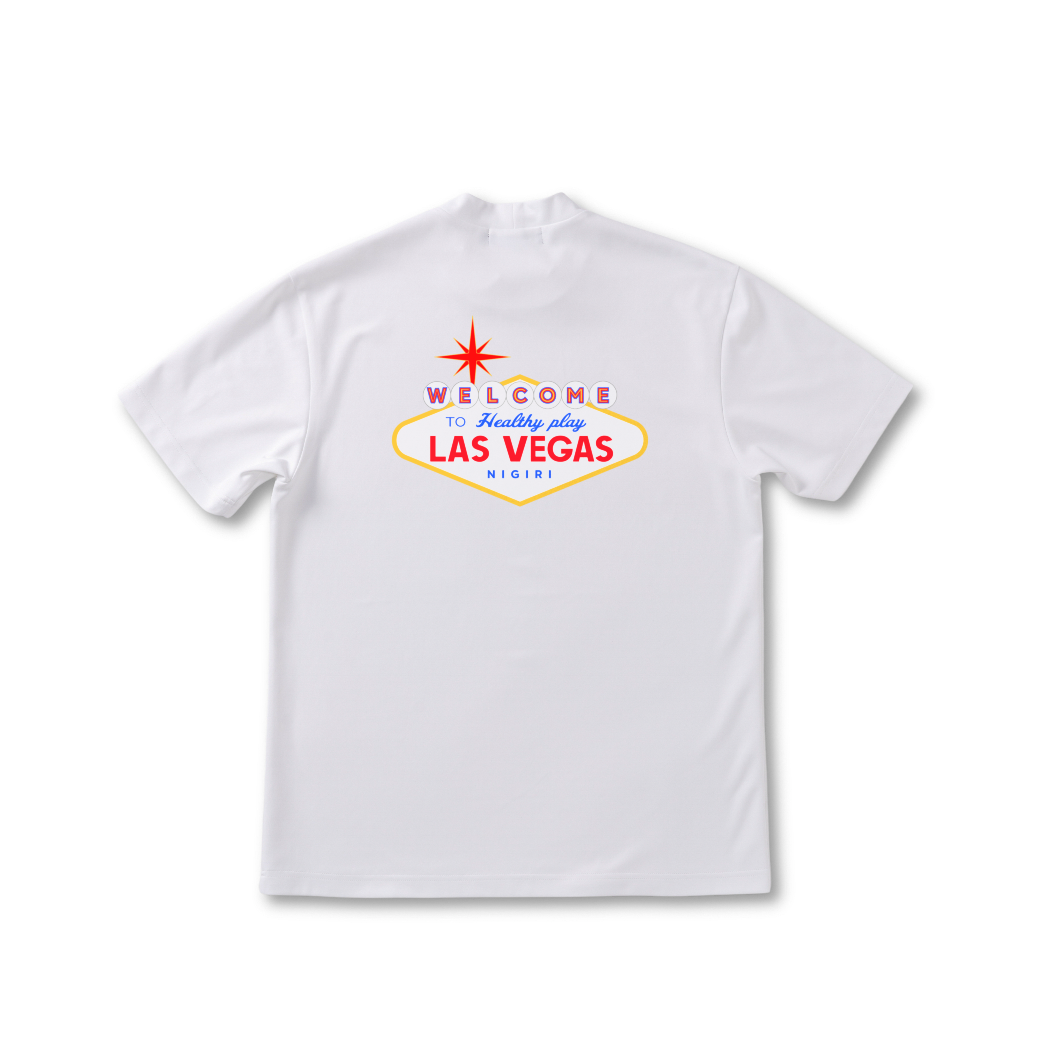 Las Vegas Mock