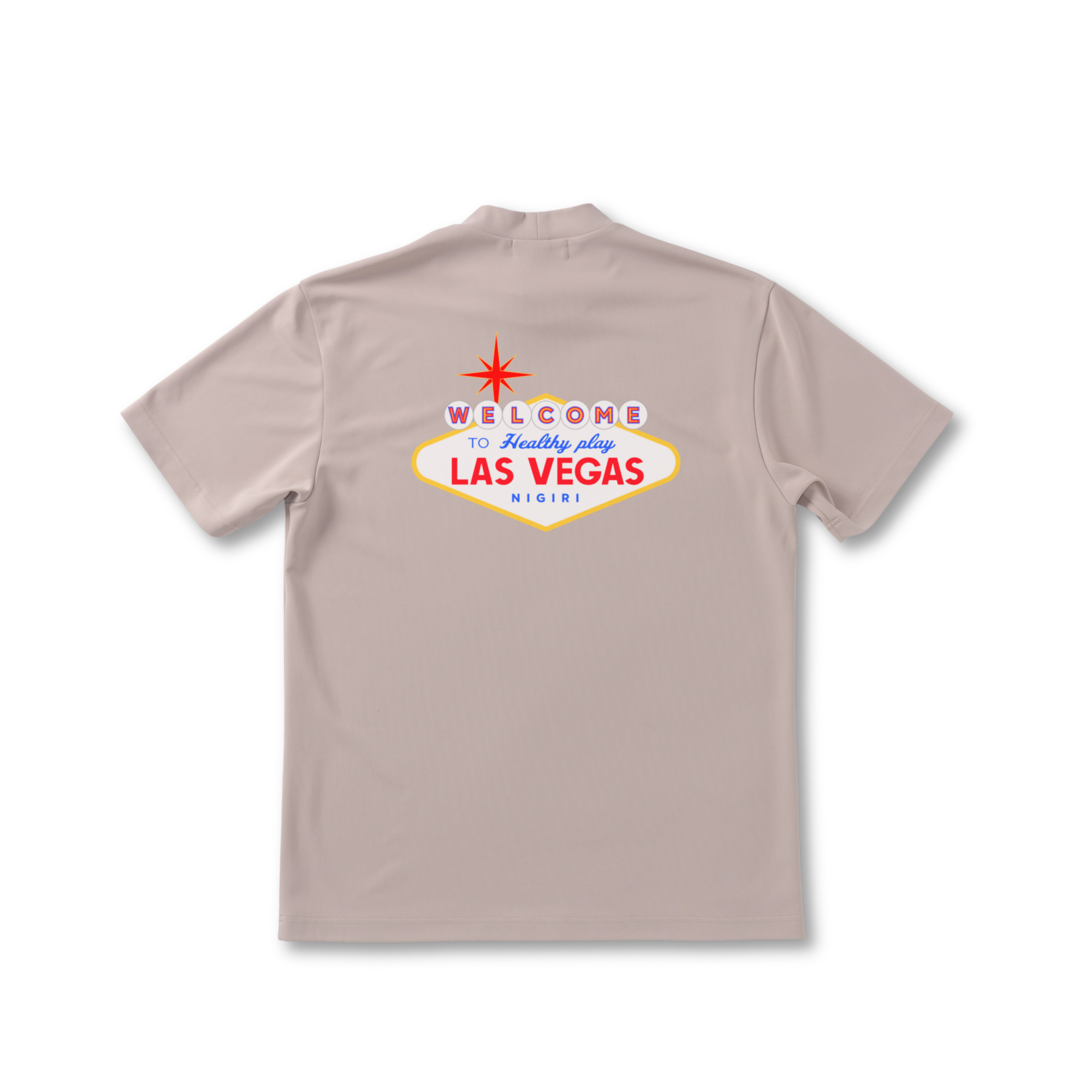 Las Vegas Mock