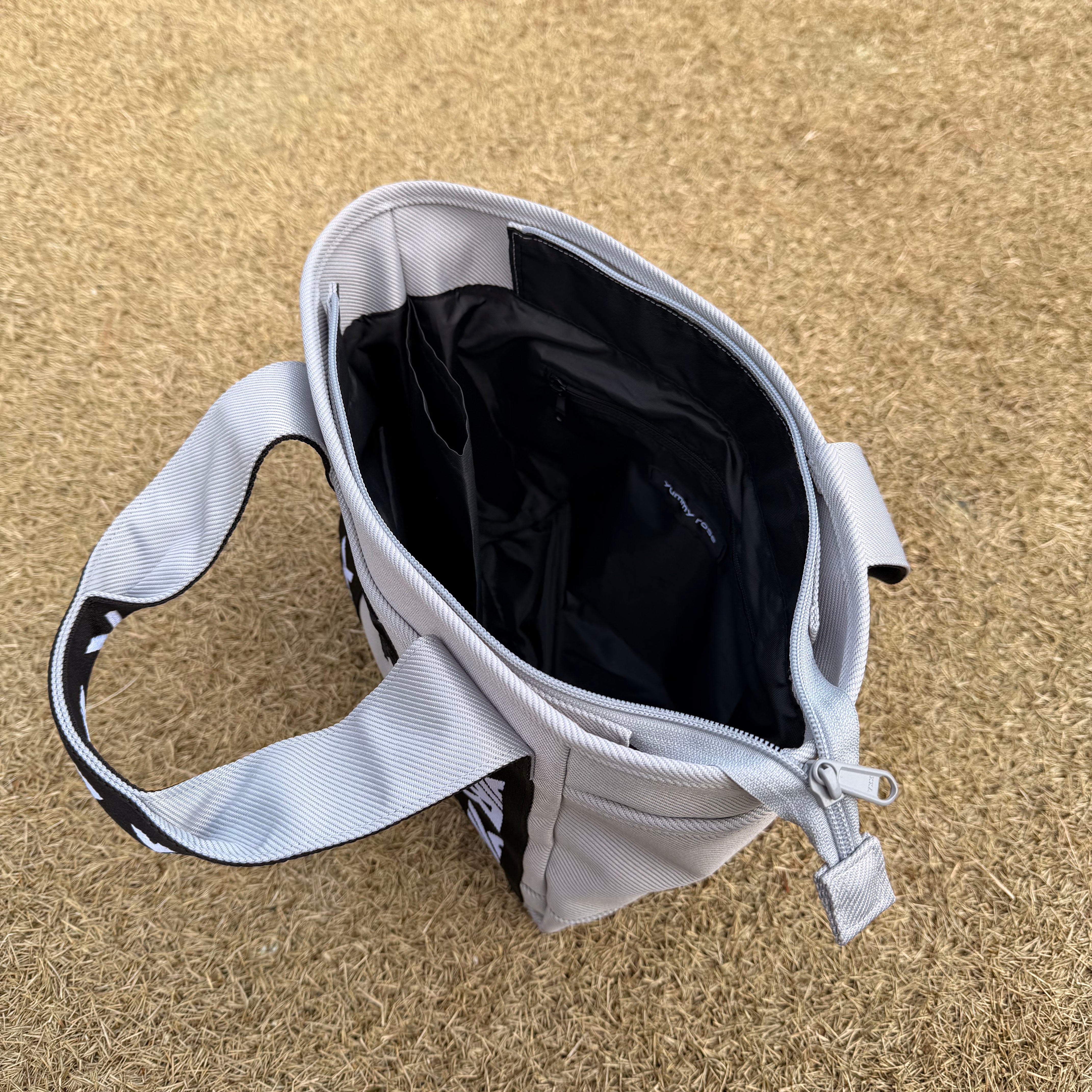 yR just bag
