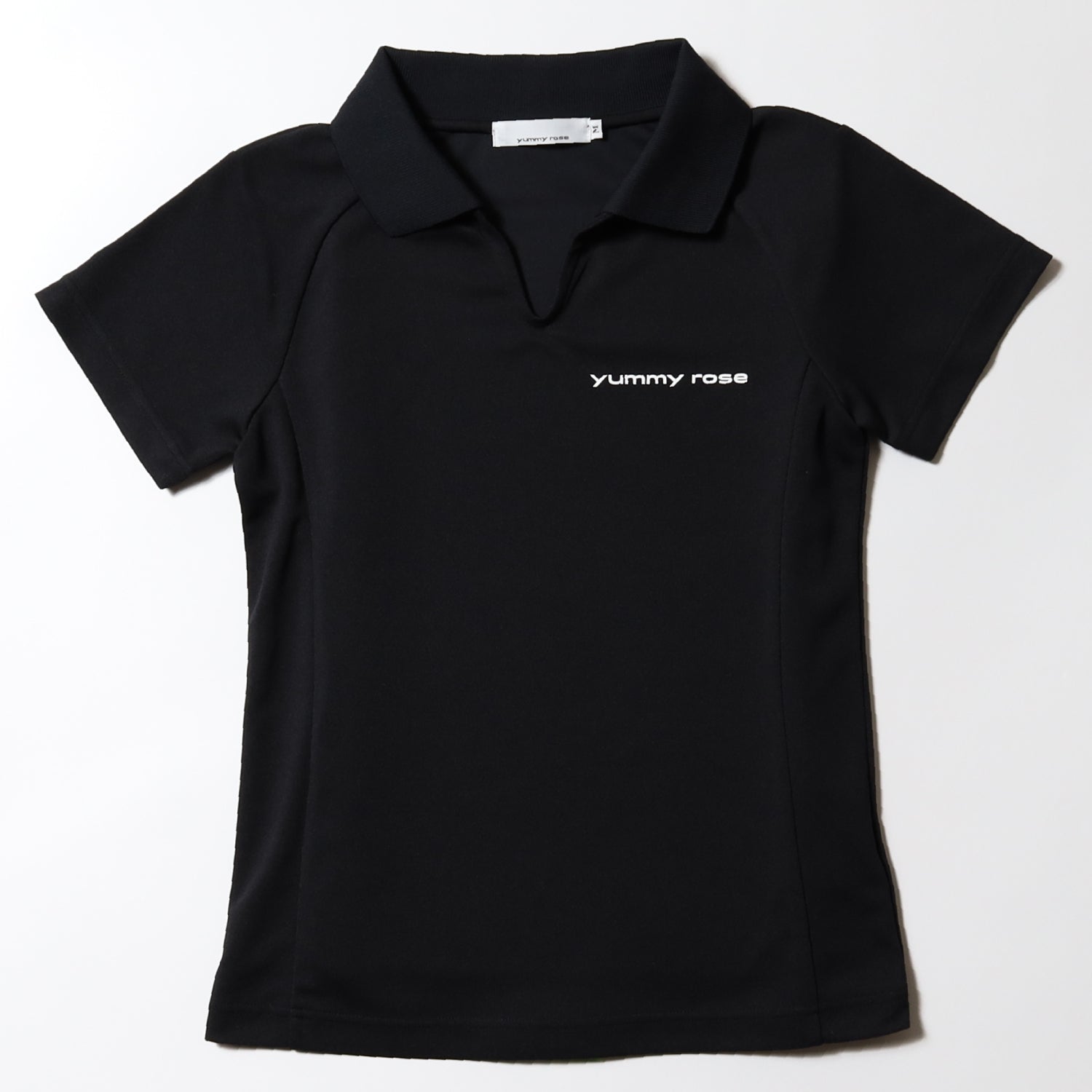 V Neck Polo