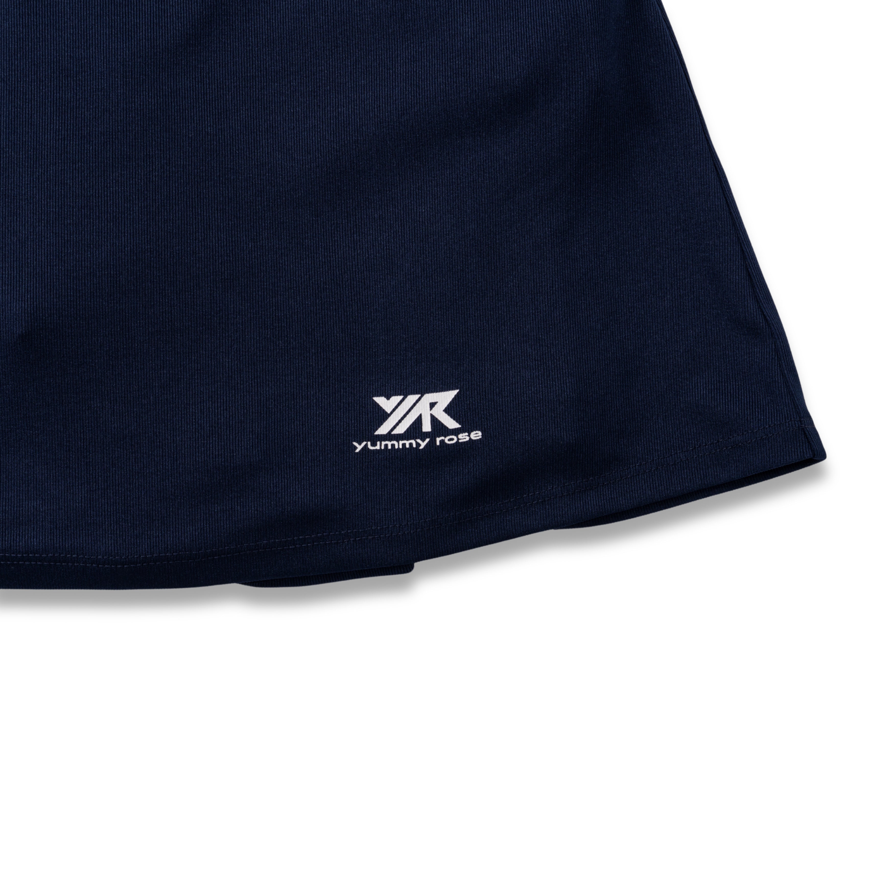 Active Flare Skirt