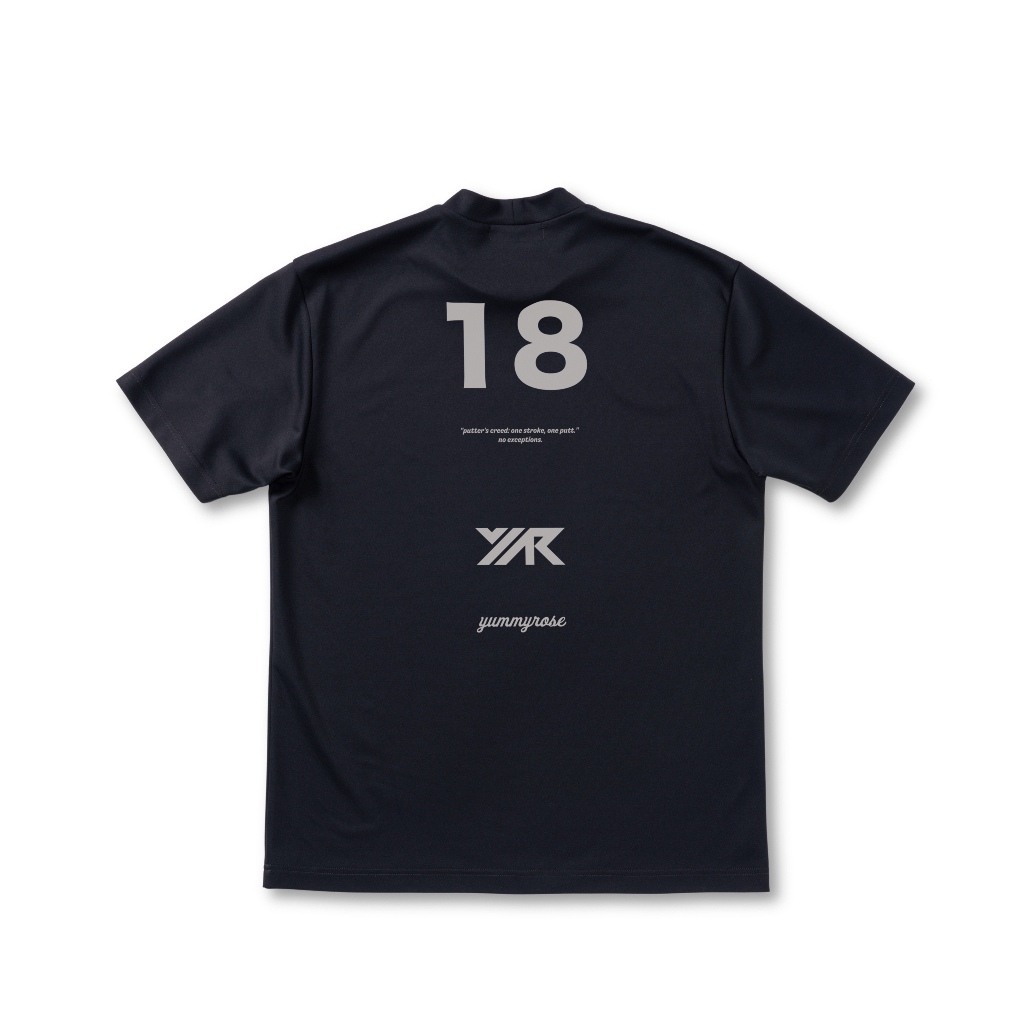 18 Mock
