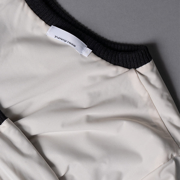 Crew Neck Knit