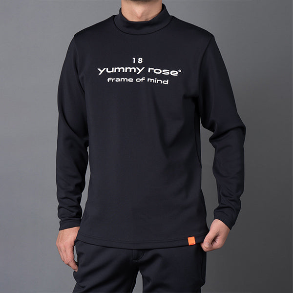Fom MocK L/S