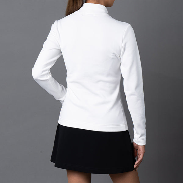 L YR High Neck L/S