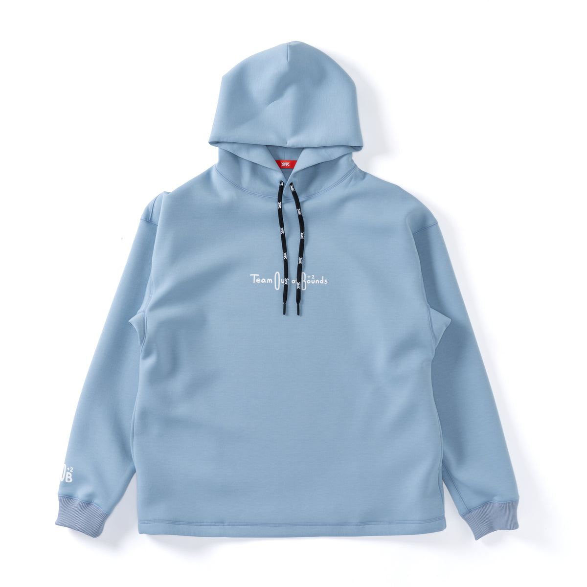 OB Graphic Pullover Hoodie