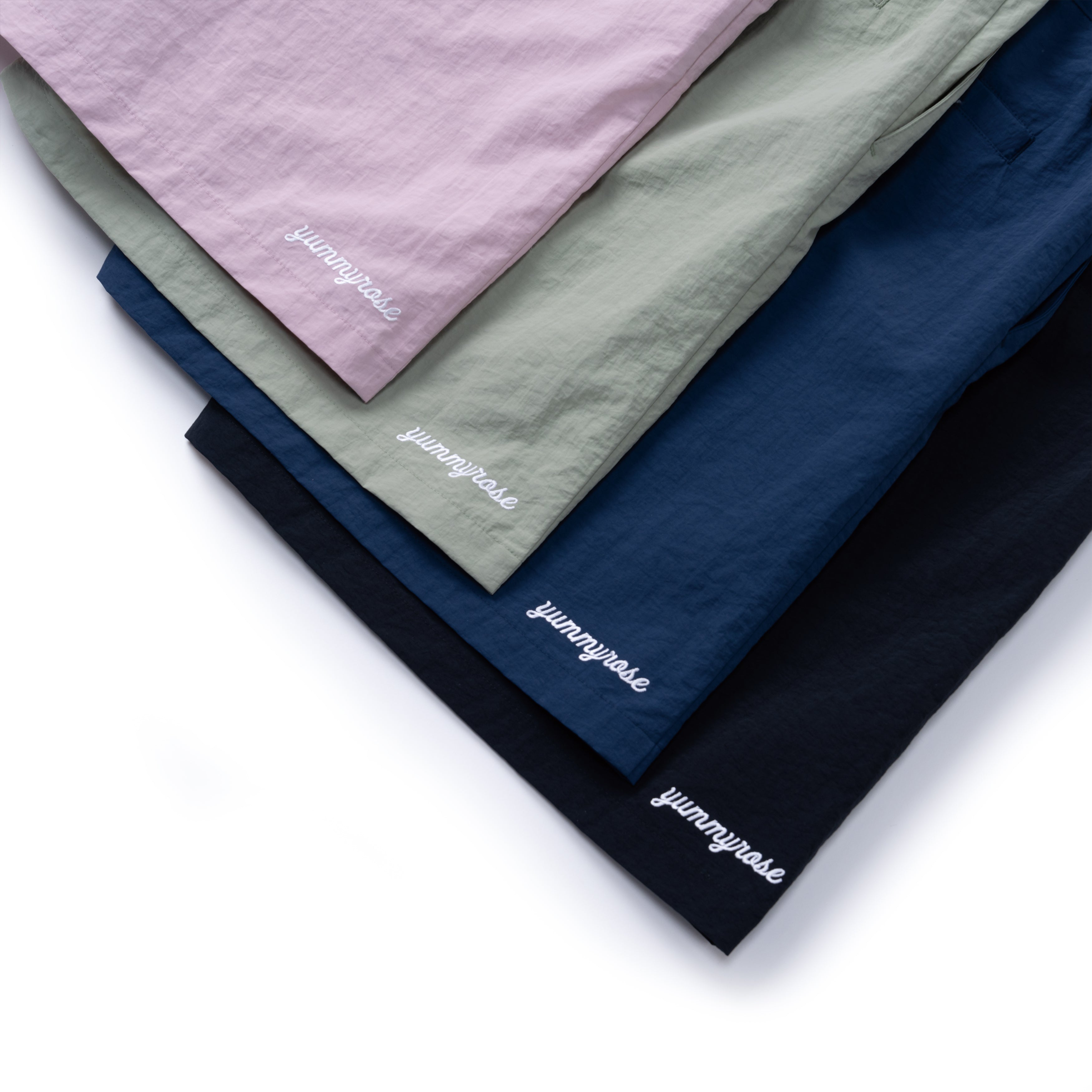 Easy Active Shorts