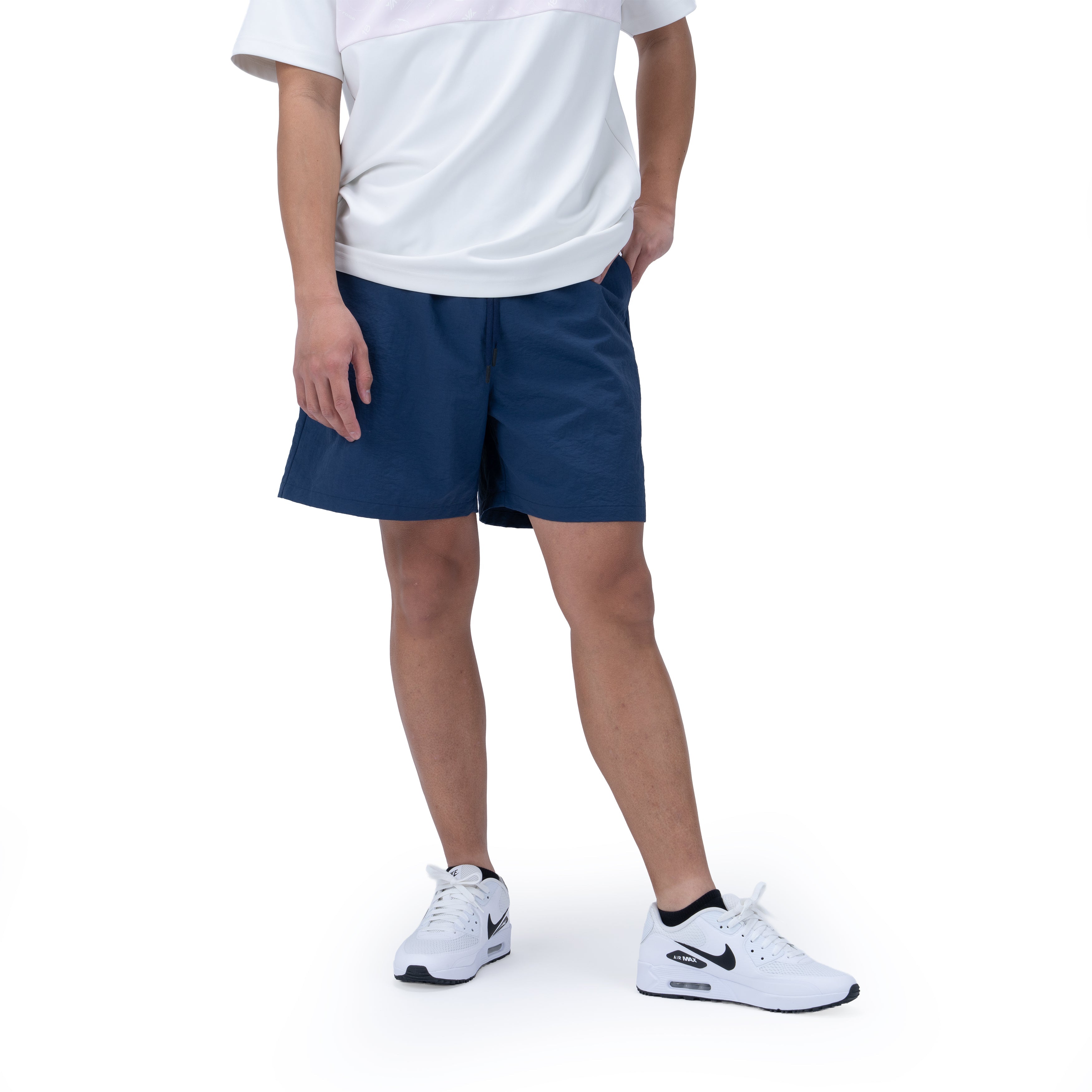 Easy Active Shorts