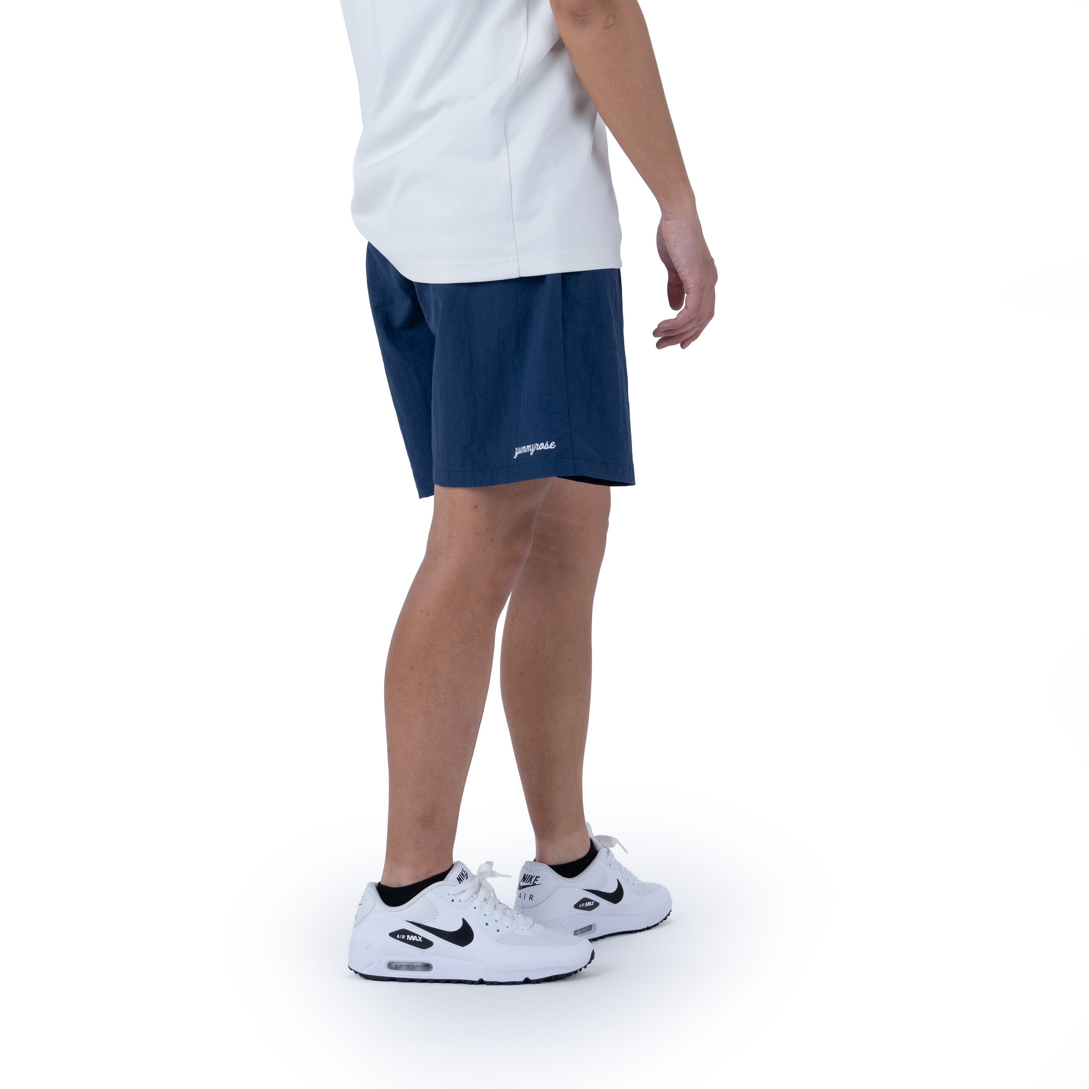 Easy Active Shorts