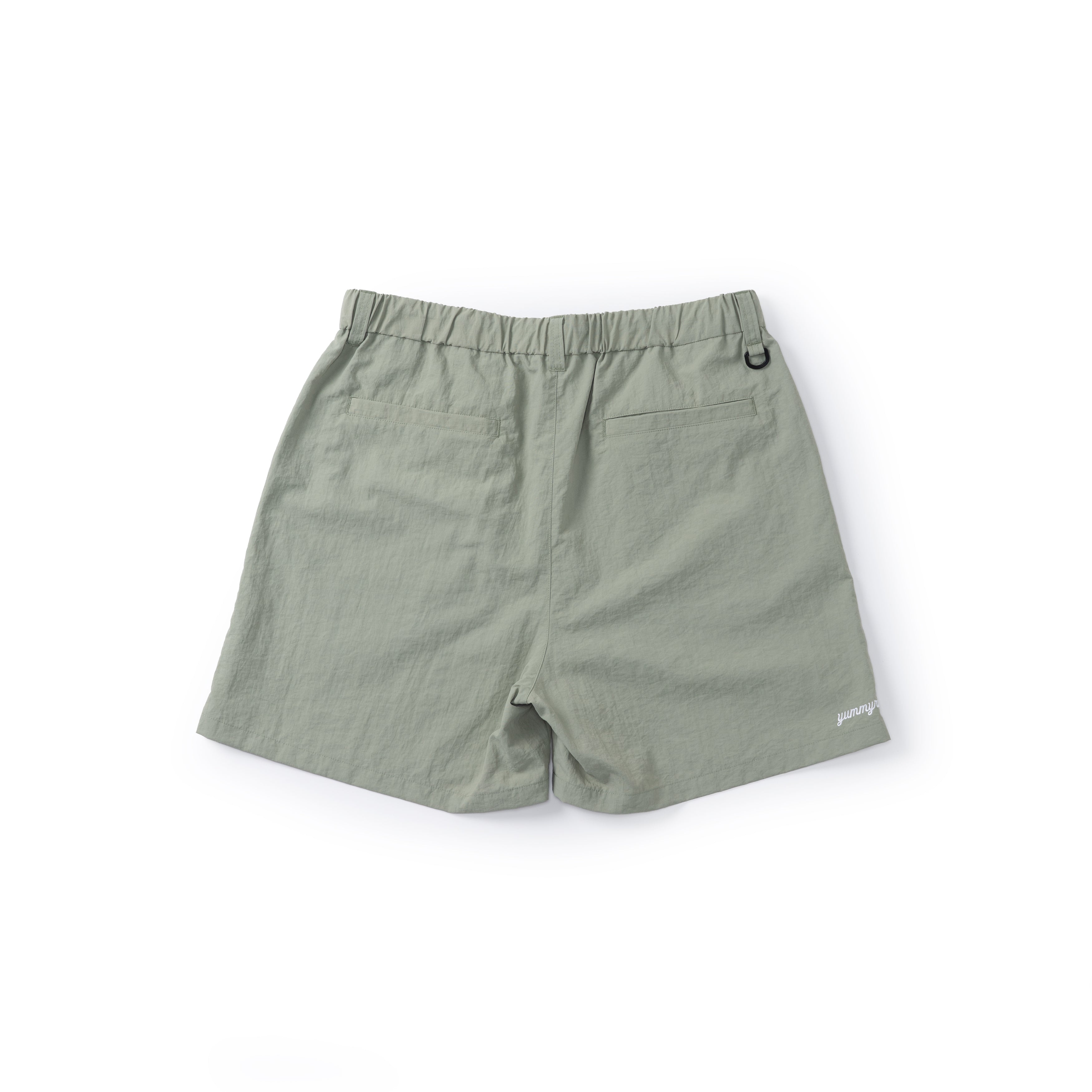 Easy Active Shorts
