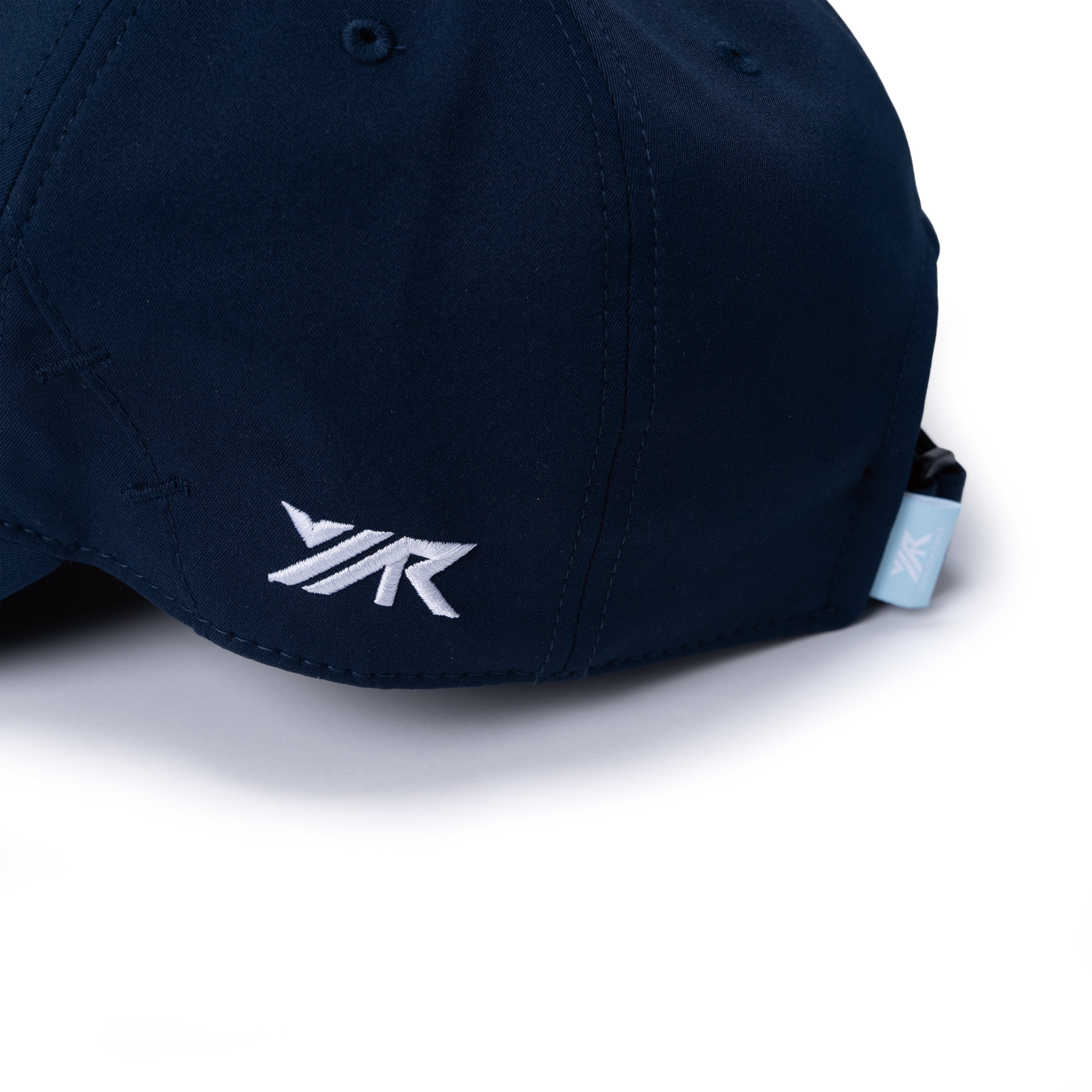 Active Light Cap