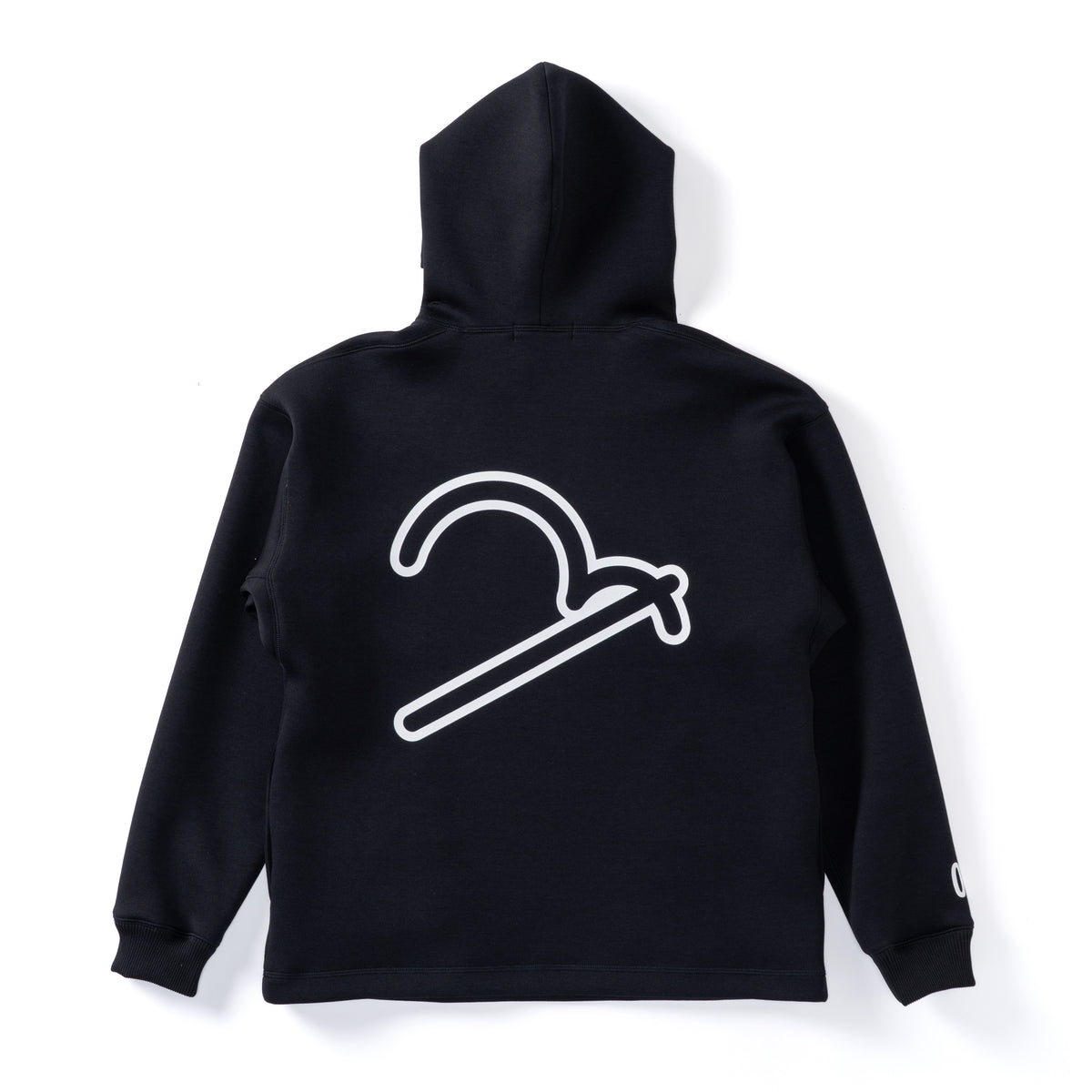 OB Graphic Pullover Hoodie