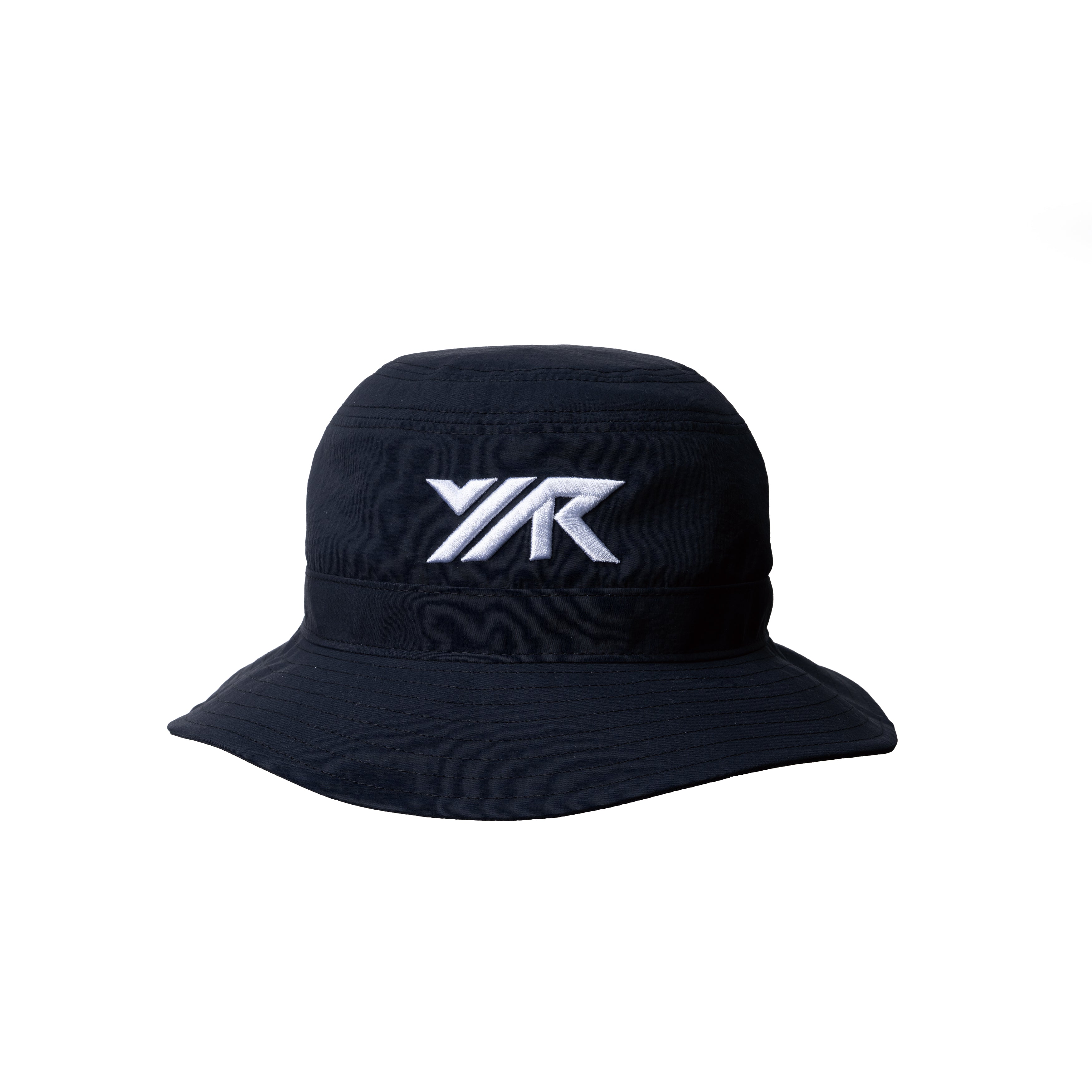 Nylon Bucket Hat