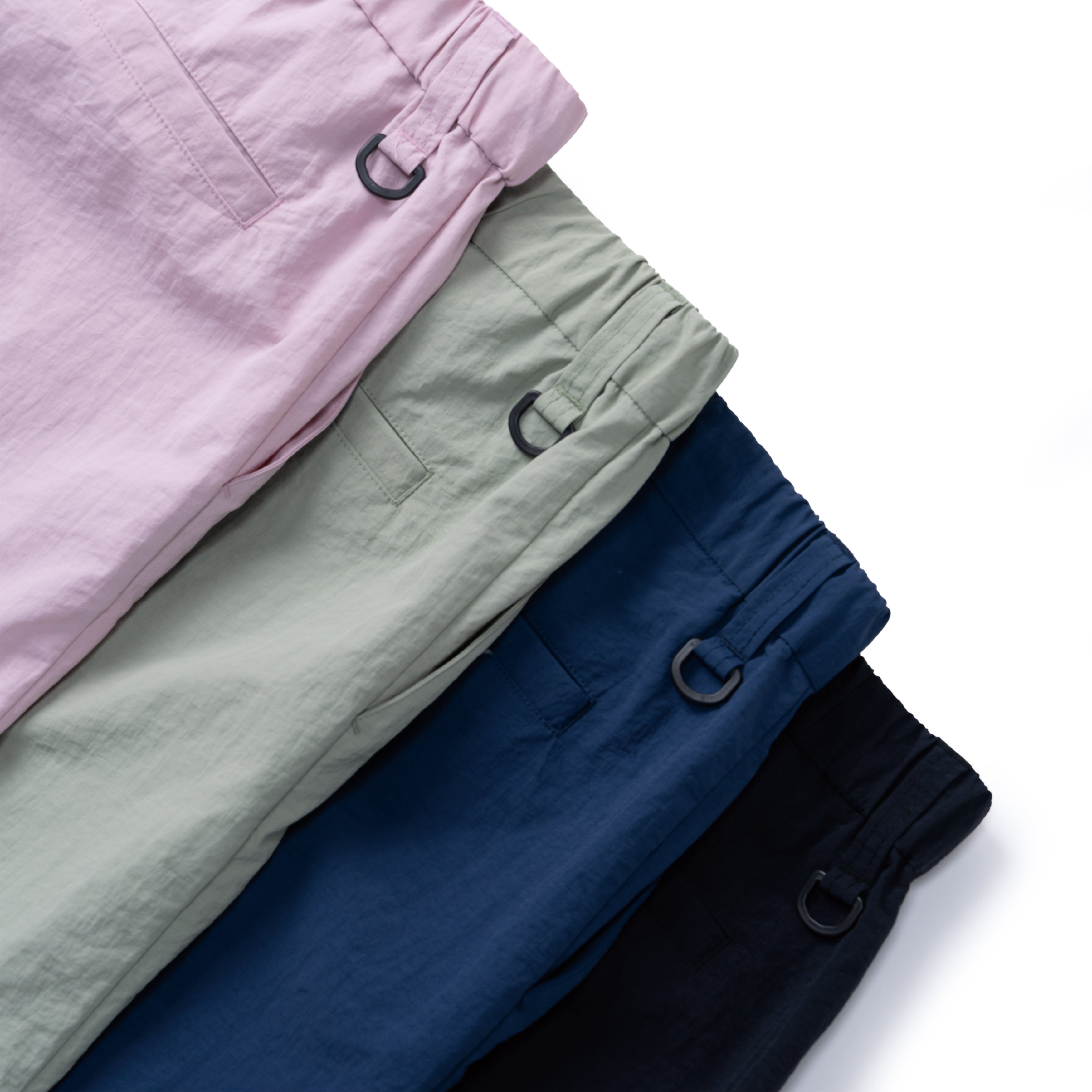 Easy Active Shorts