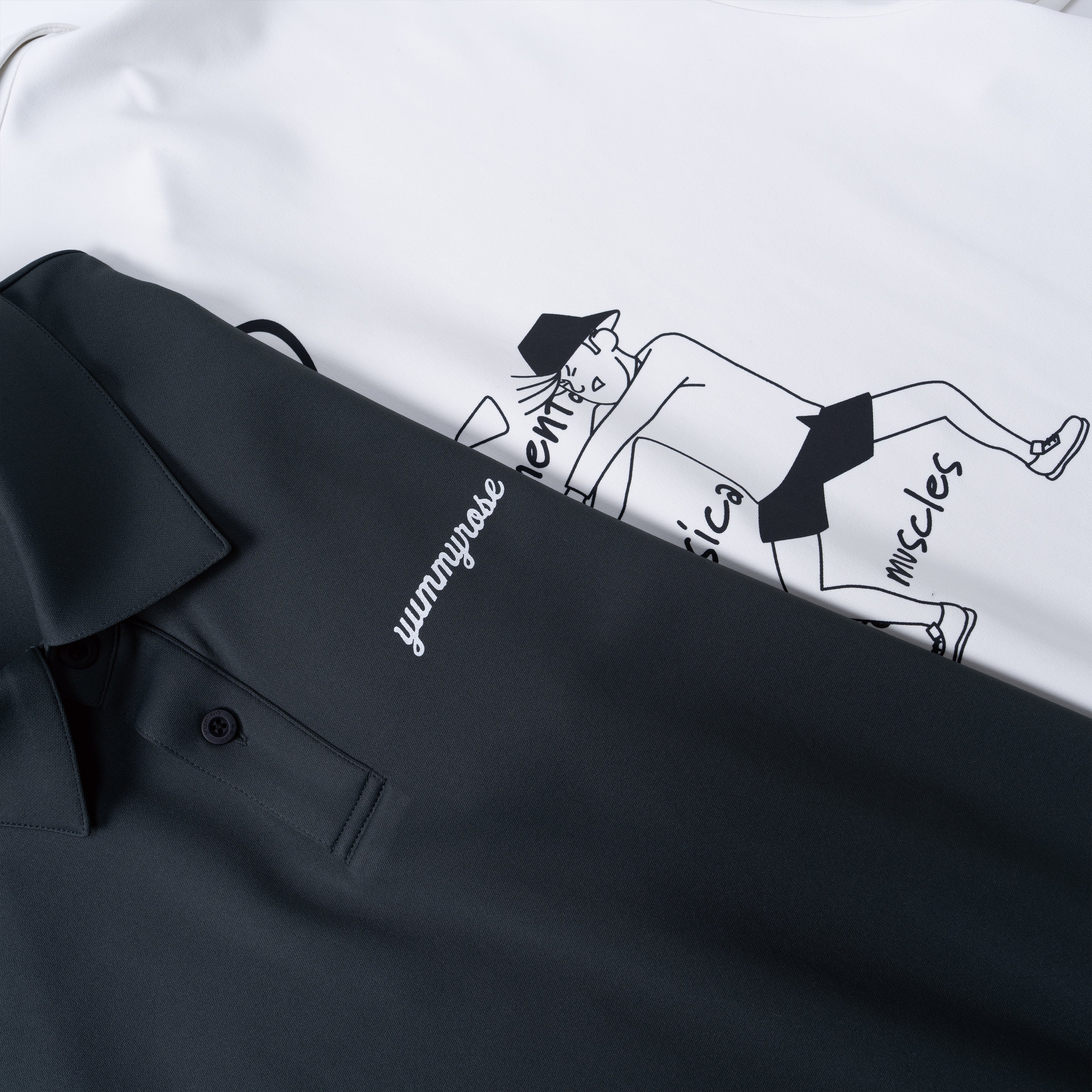 Goddamn Polo