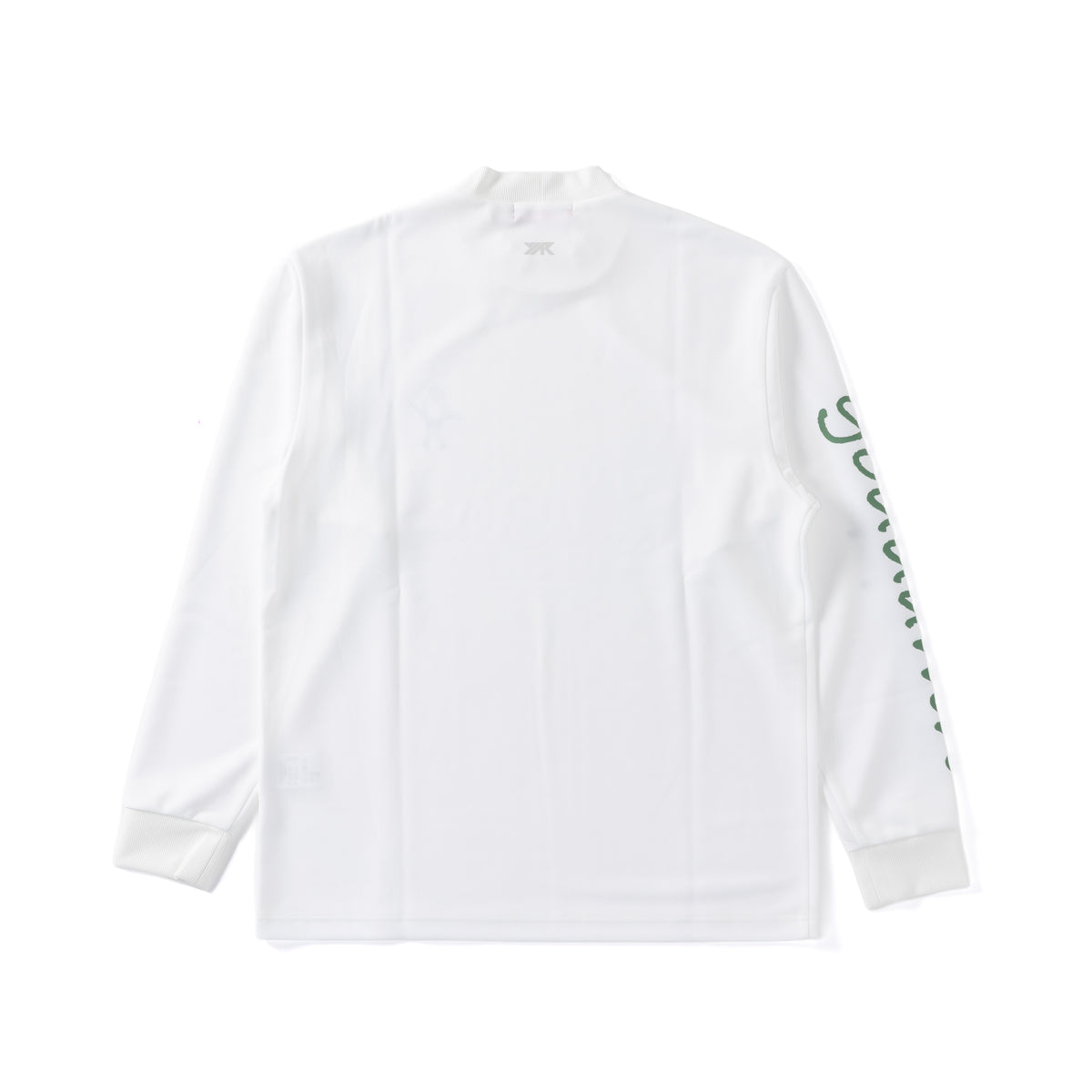G Graphic Mock L/S