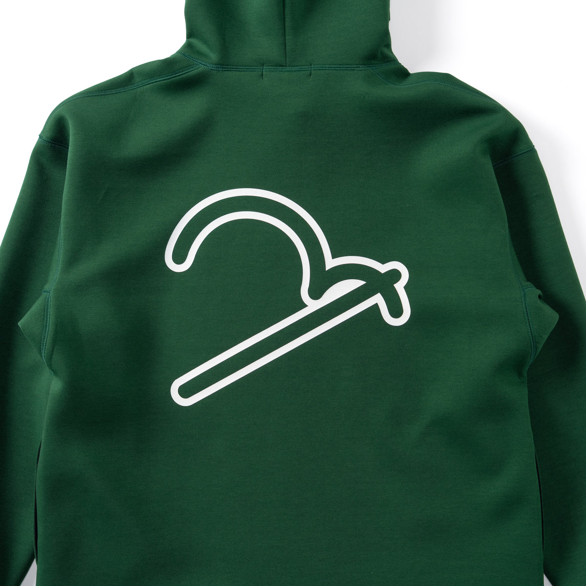 OB Graphic Pullover Hoodie