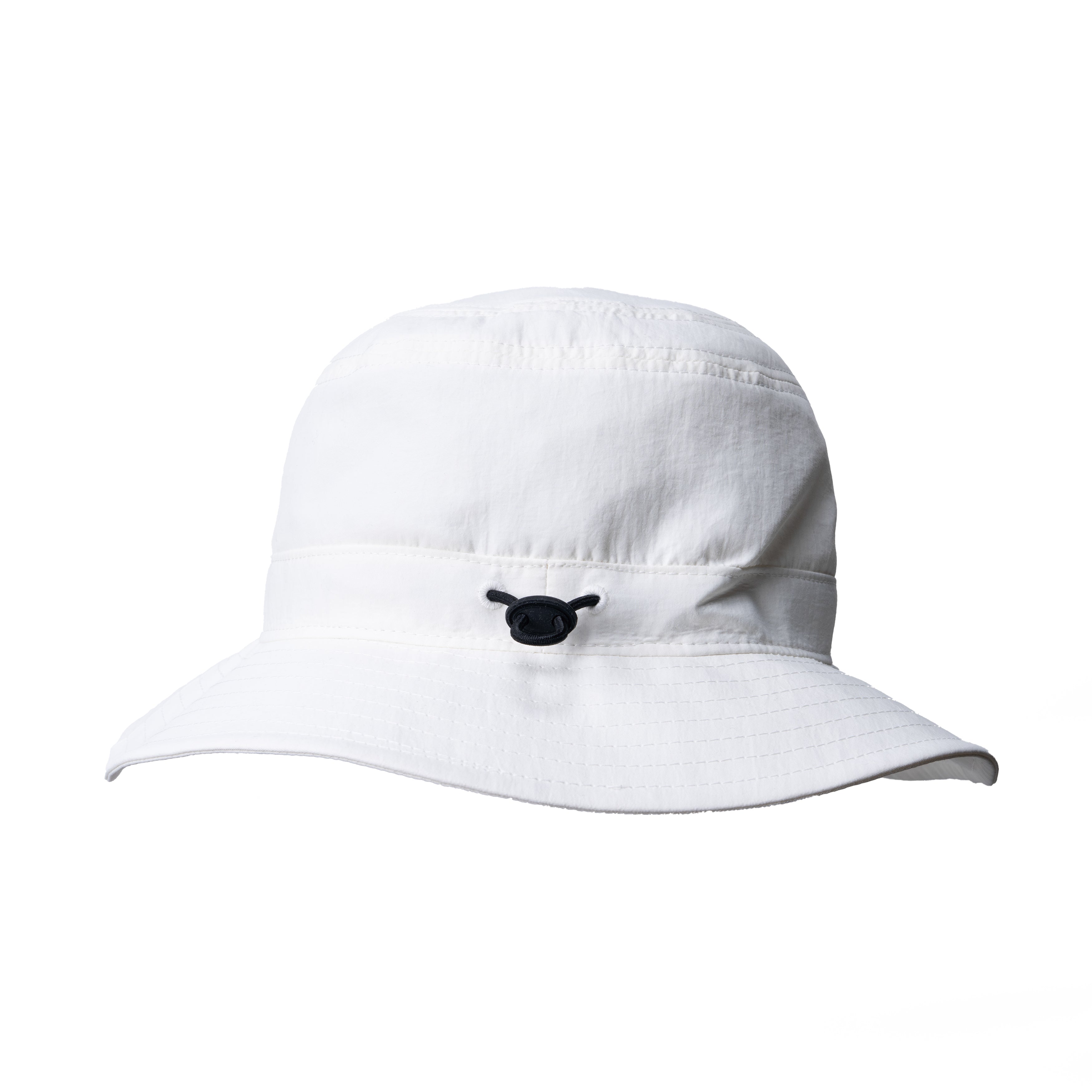 Nylon Bucket Hat