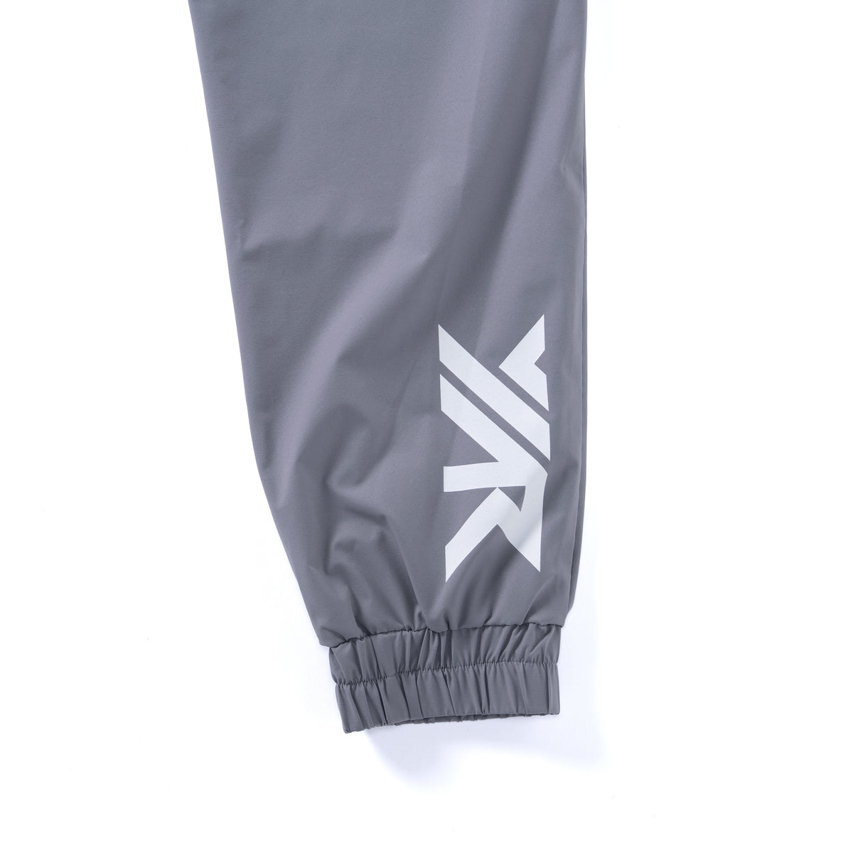 Round Shell Jogger Pants