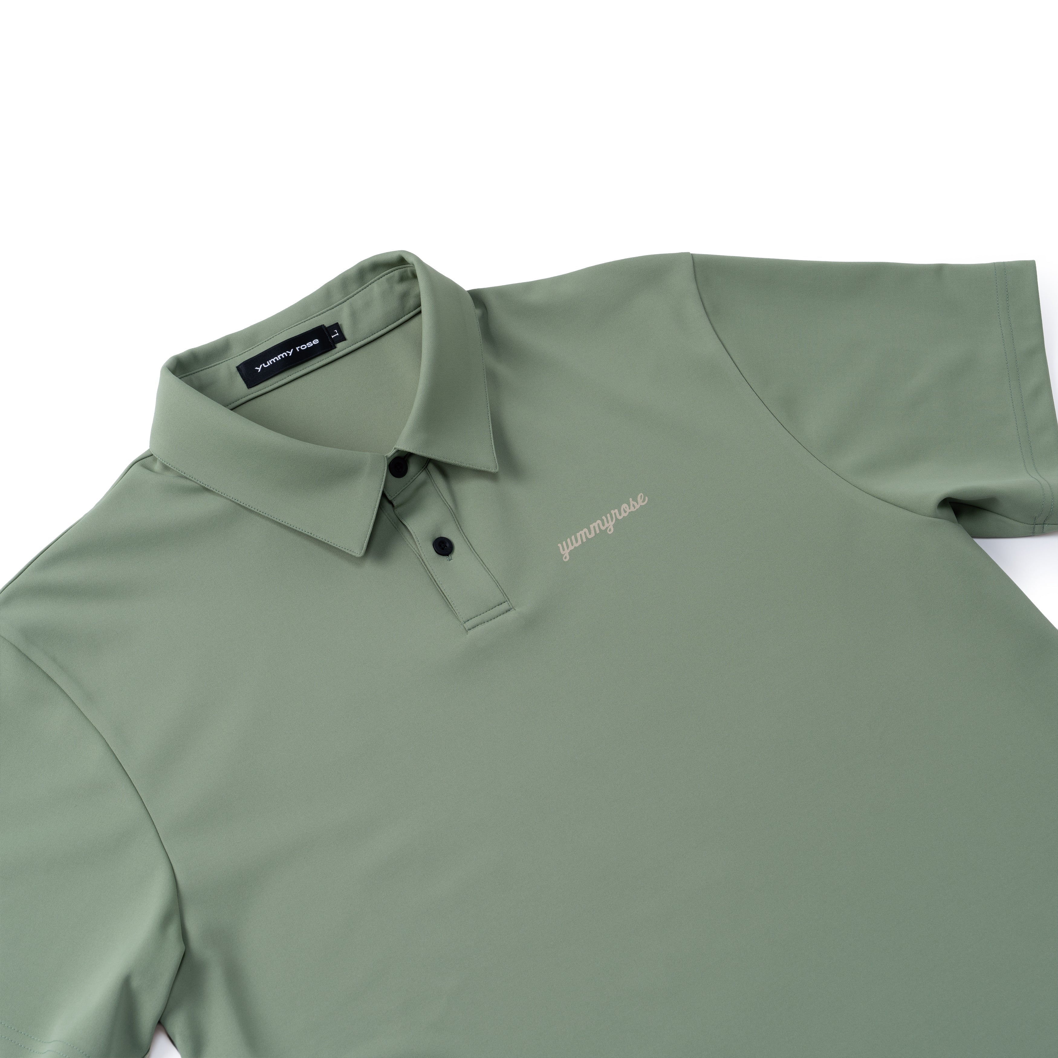 Goddamn Polo