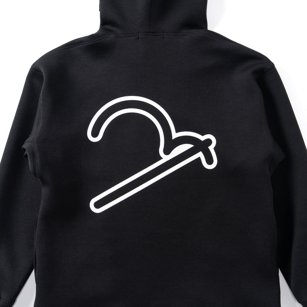 OB Graphic Pullover Hoodie