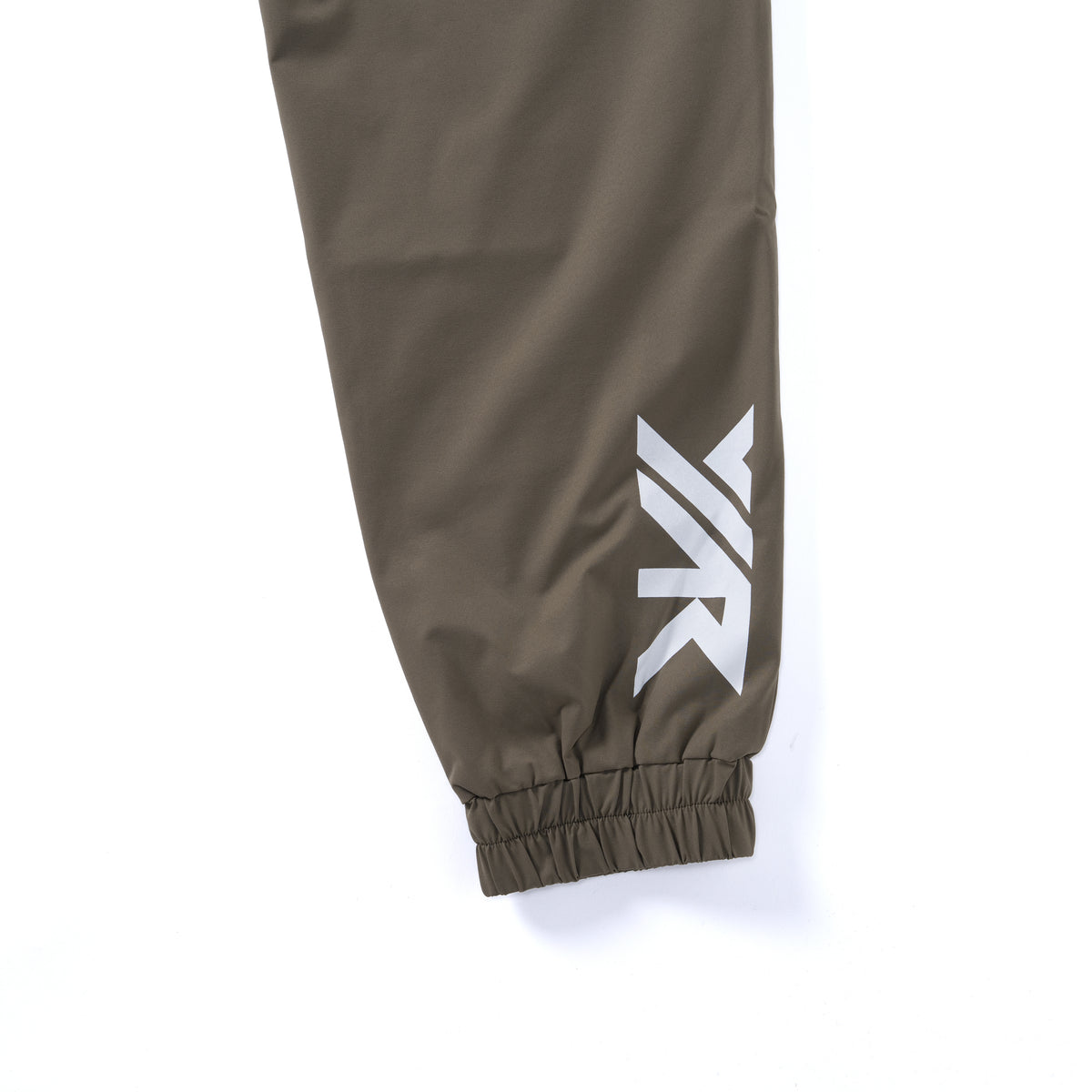 Round Shell Jogger Pants