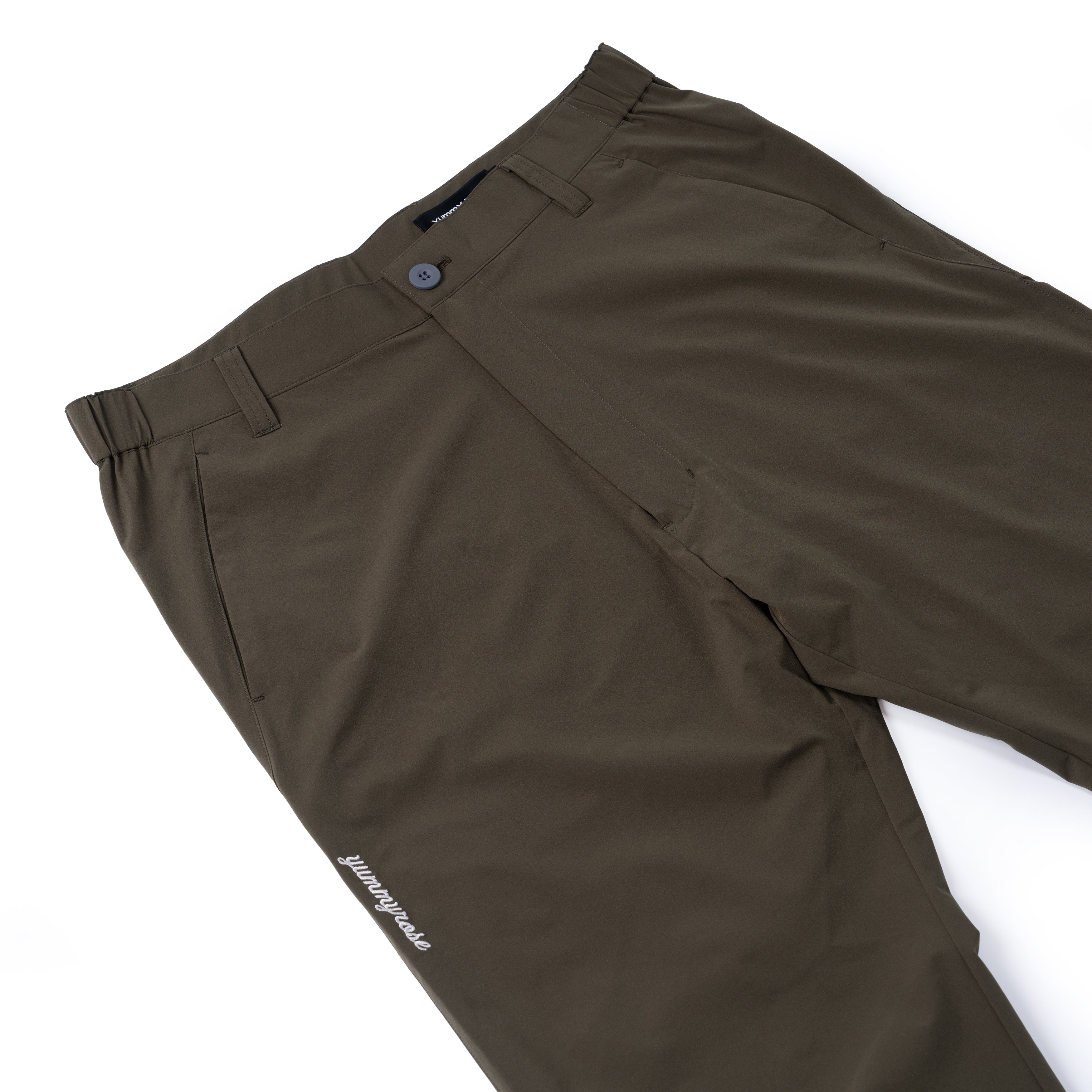 Standard Stretch Pants
