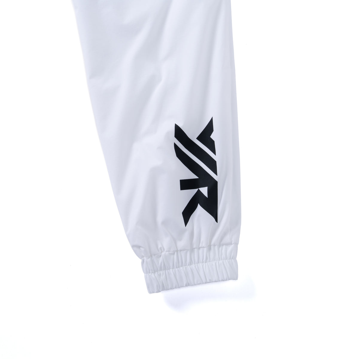 Round Shell Jogger Pants