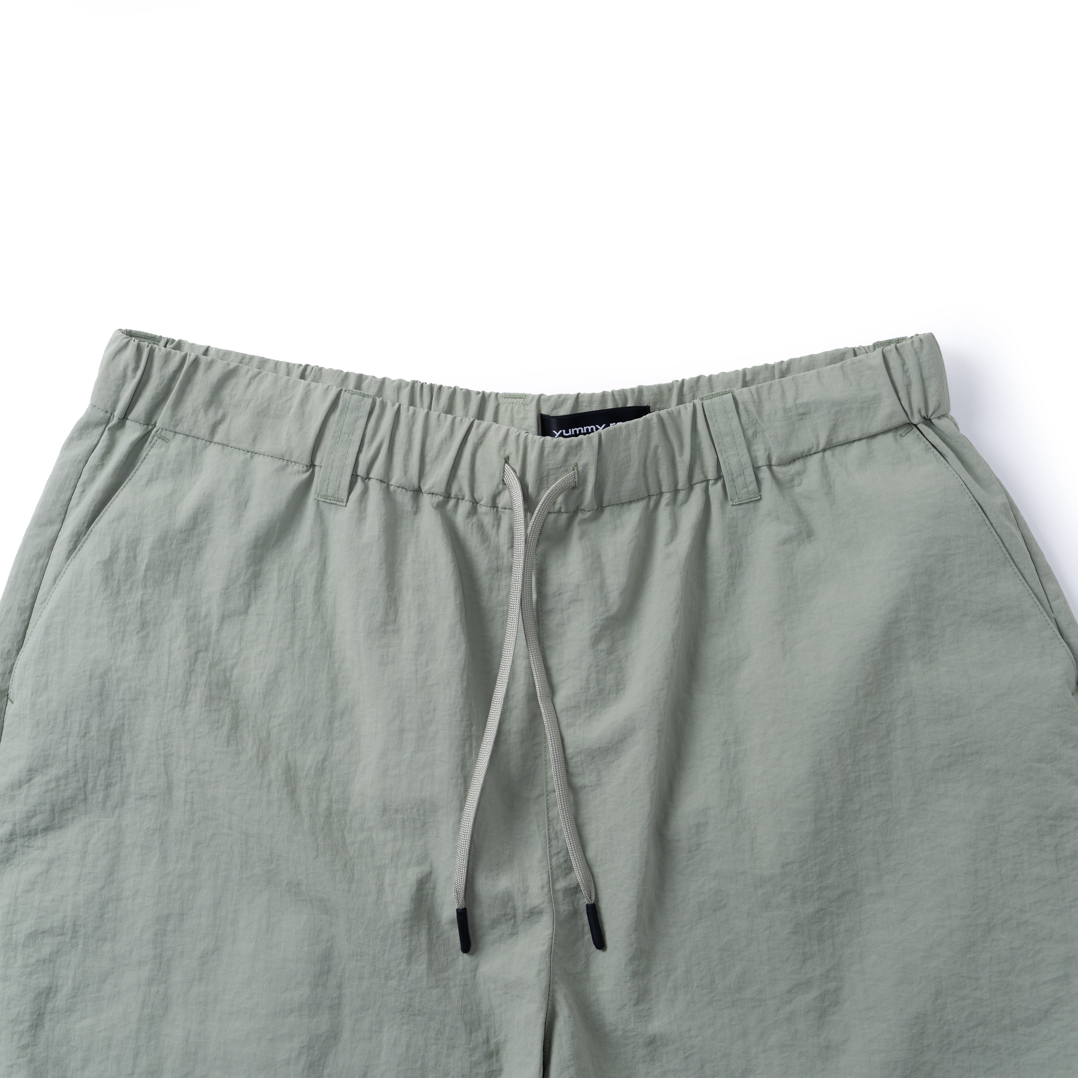 Easy Active Shorts
