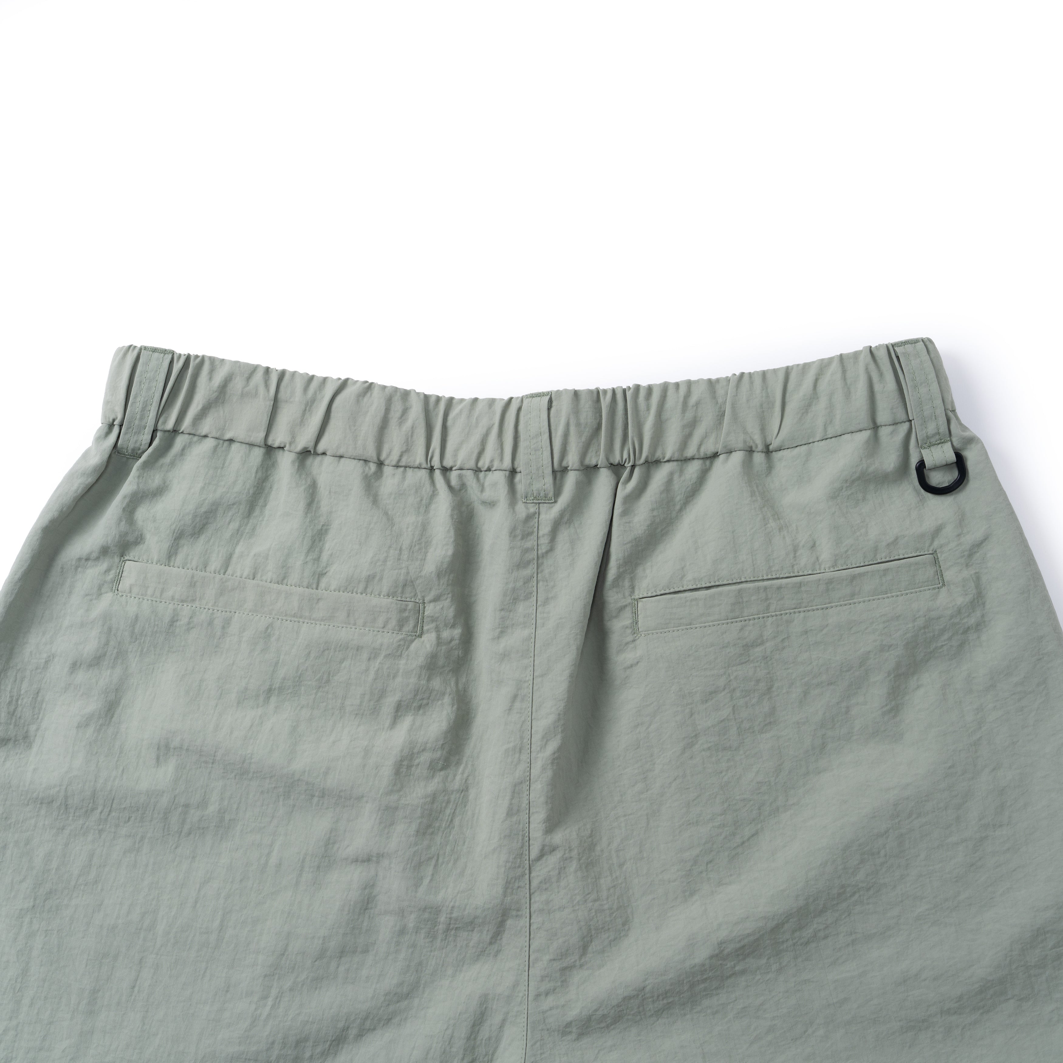Easy Active Shorts