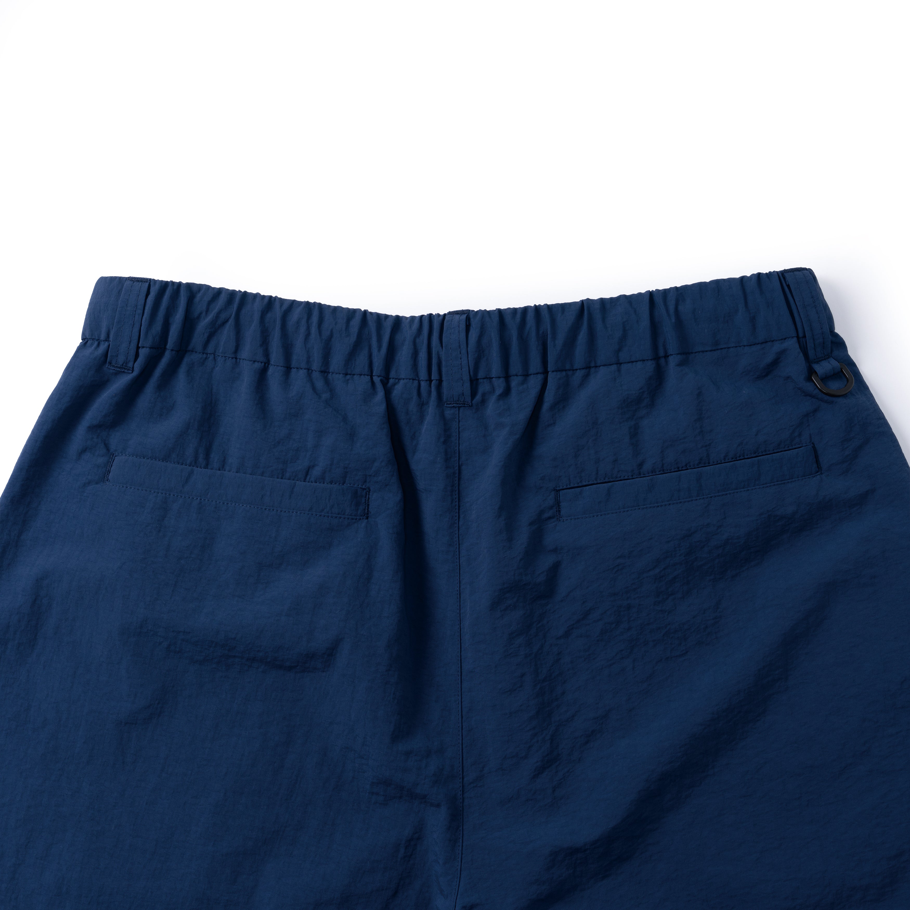 Easy Active Shorts