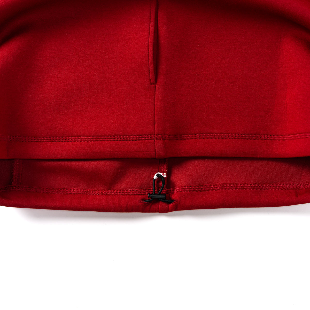 No.18 Pullover Hoodie