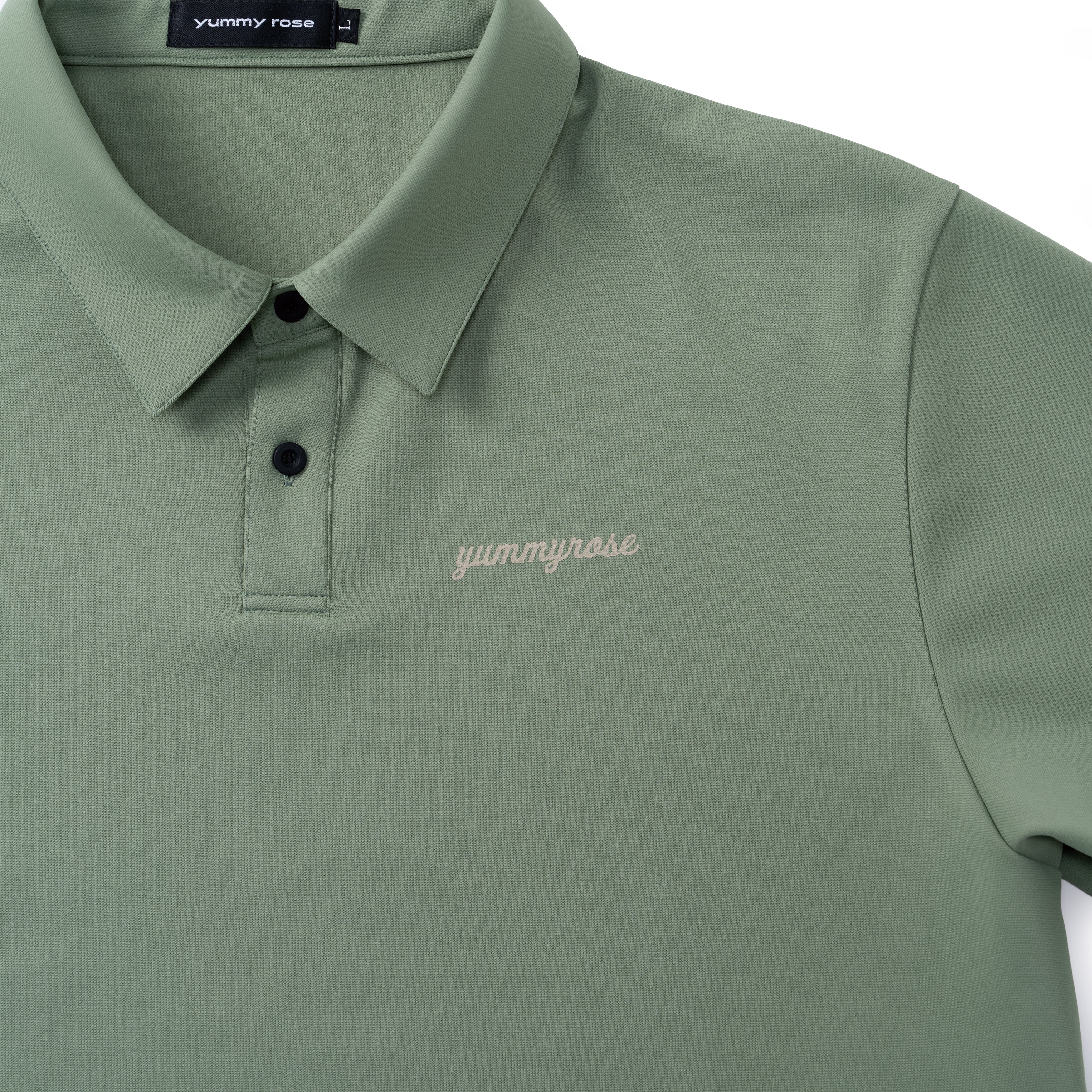 Goddamn Polo