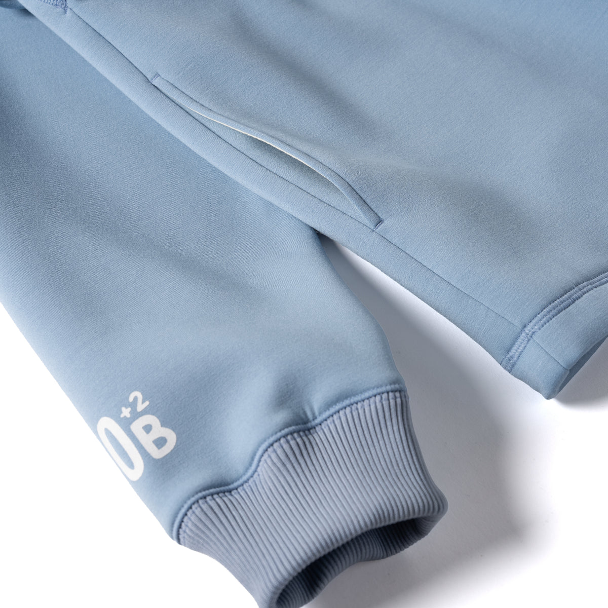 OB Graphic Pullover Hoodie