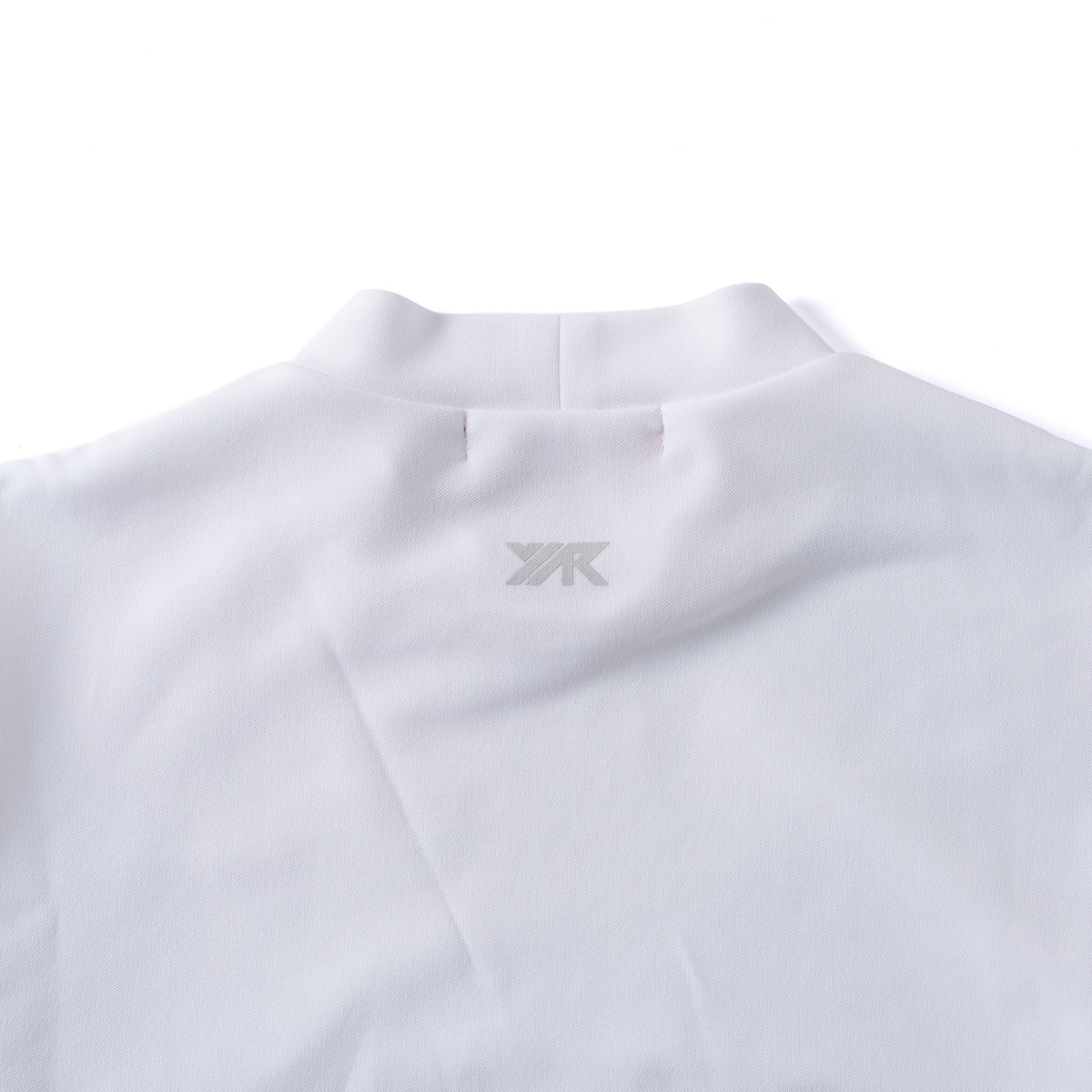 Boundary Graphic Mock L/S