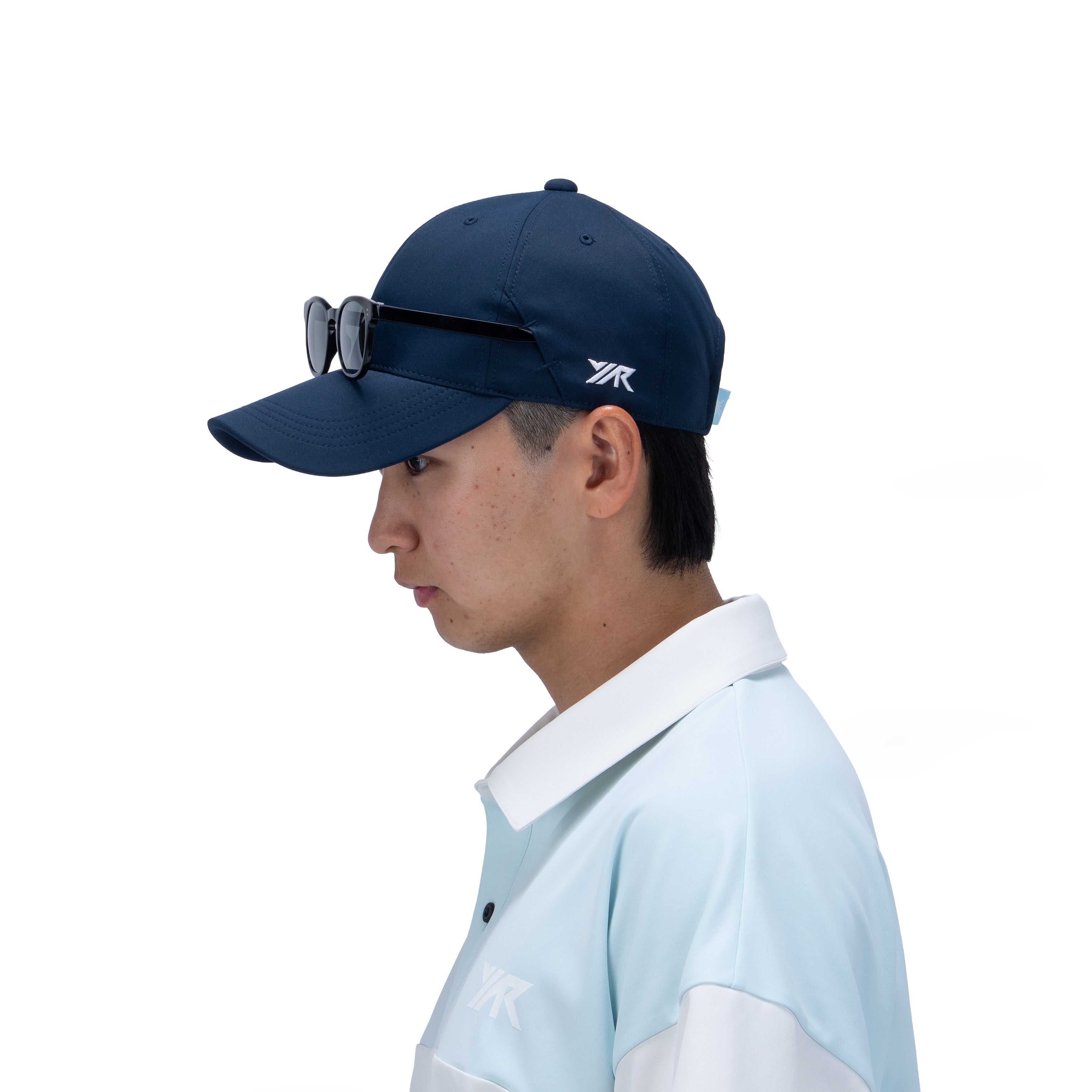 Active Light Cap